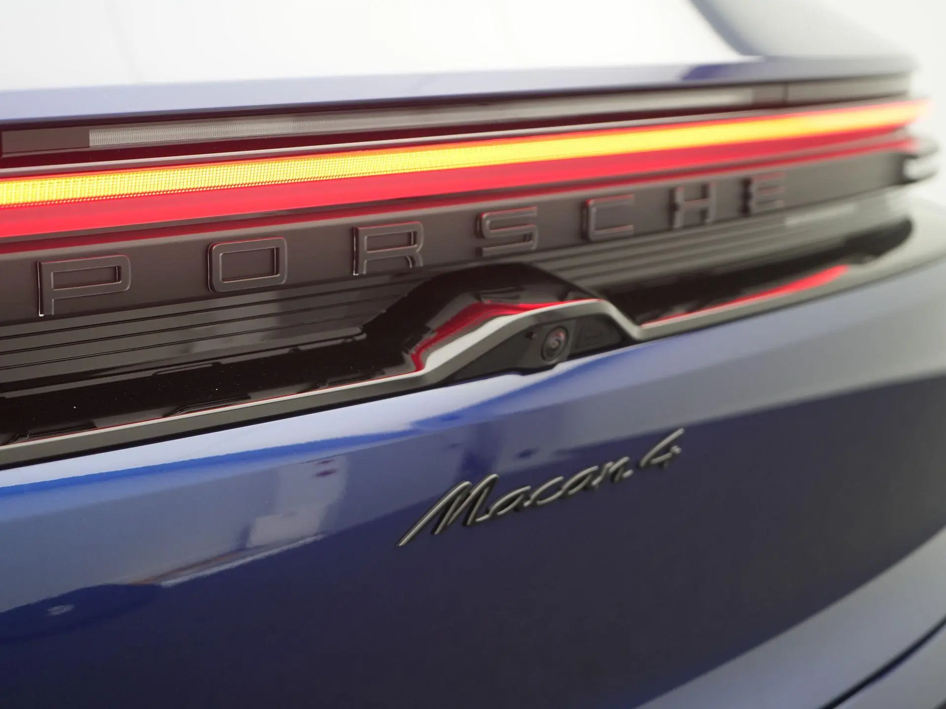 Macan 4