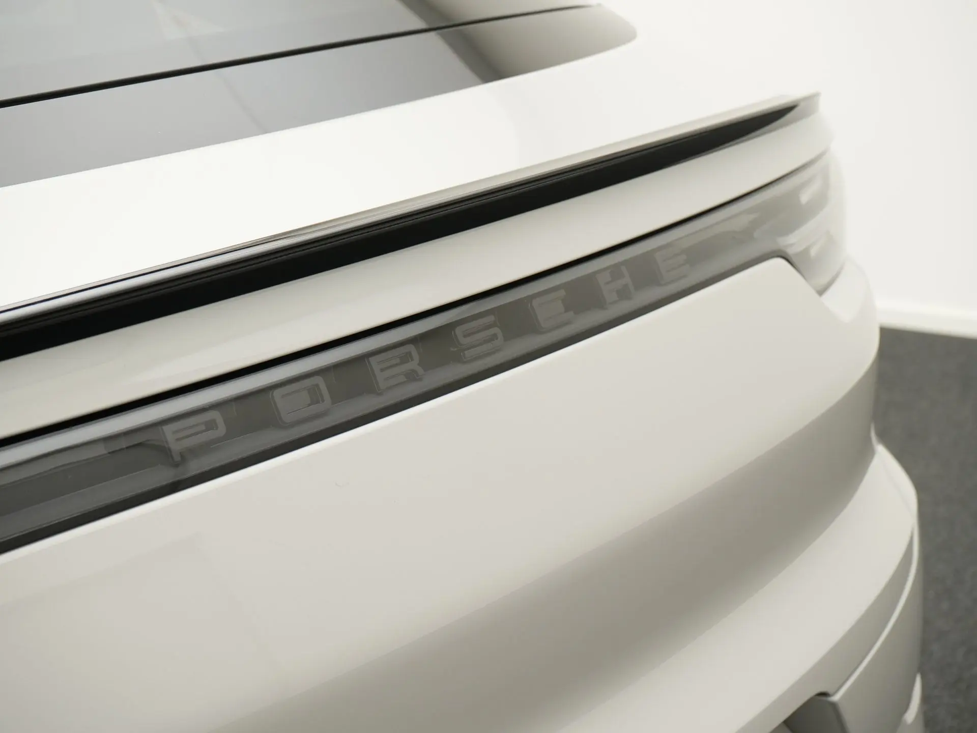 Cayenne Turbo S E-Hybrid Coupé