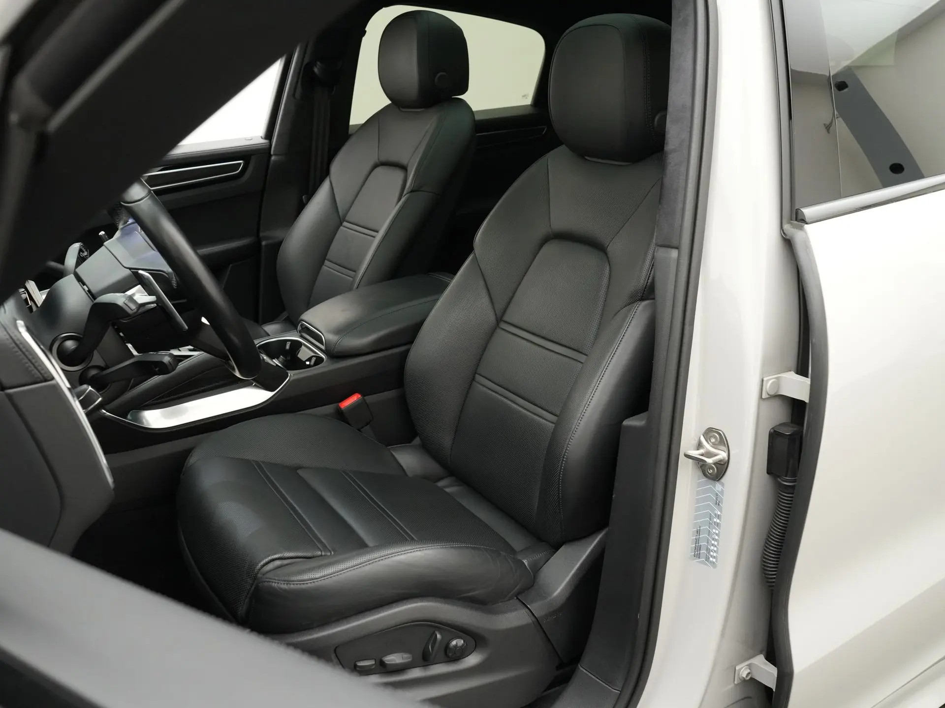 Cayenne Turbo S E-Hybrid Coupé