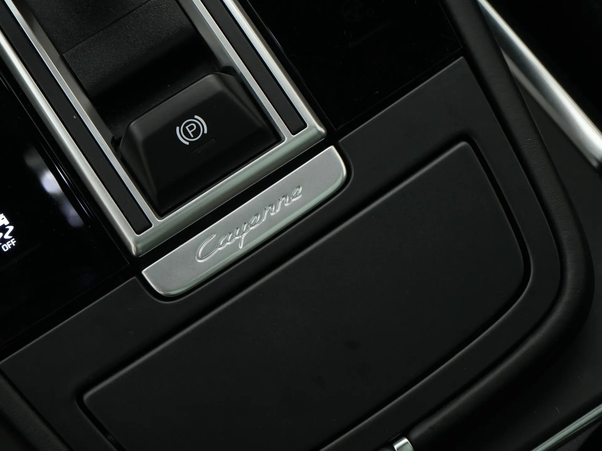 Cayenne Turbo S E-Hybrid Coupé