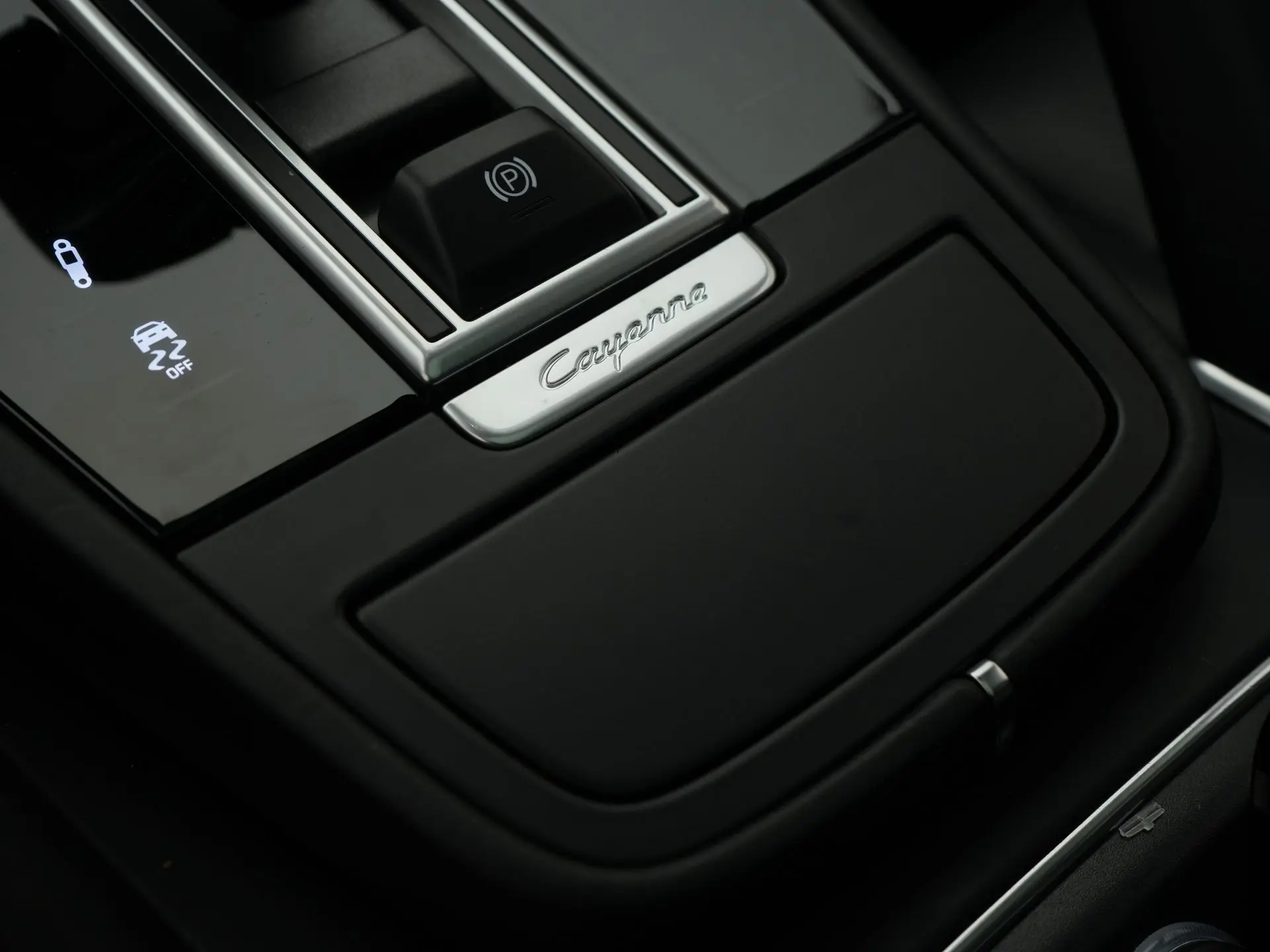 Cayenne Turbo S E-Hybrid Coupé