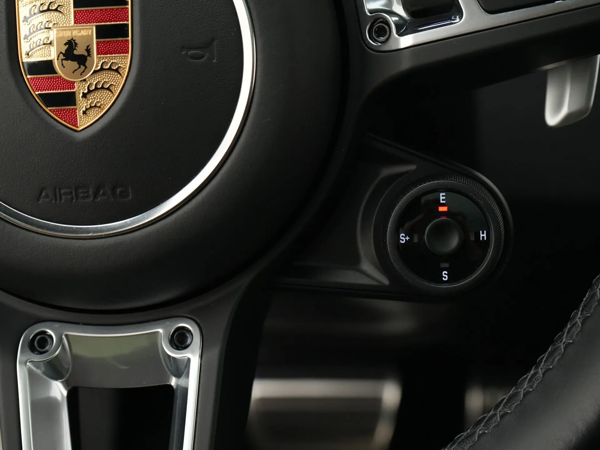 Cayenne Turbo S E-Hybrid Coupé