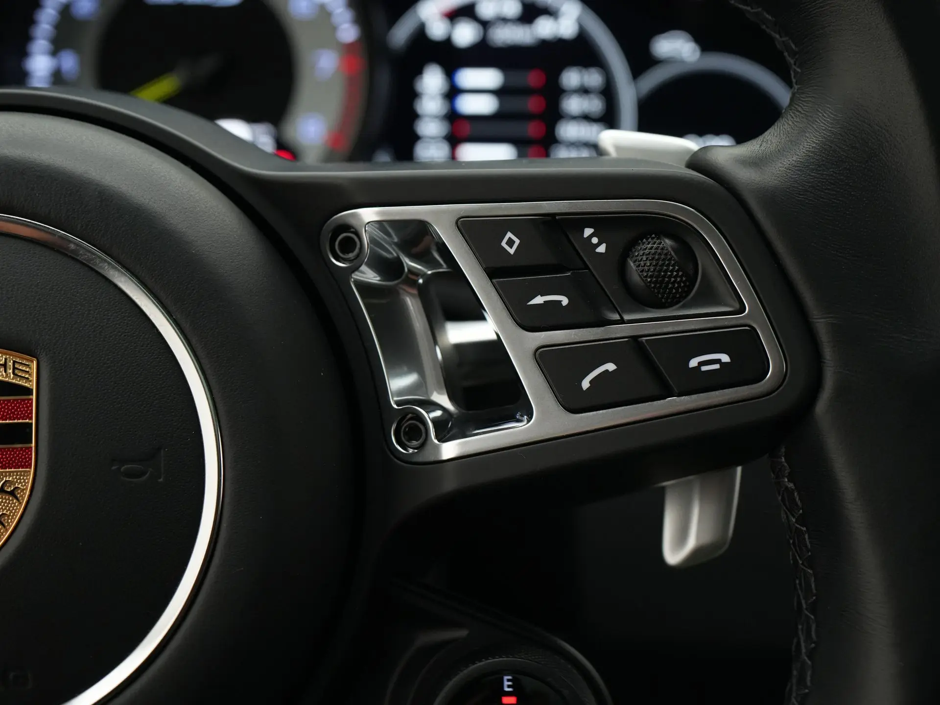 Cayenne Turbo S E-Hybrid Coupé