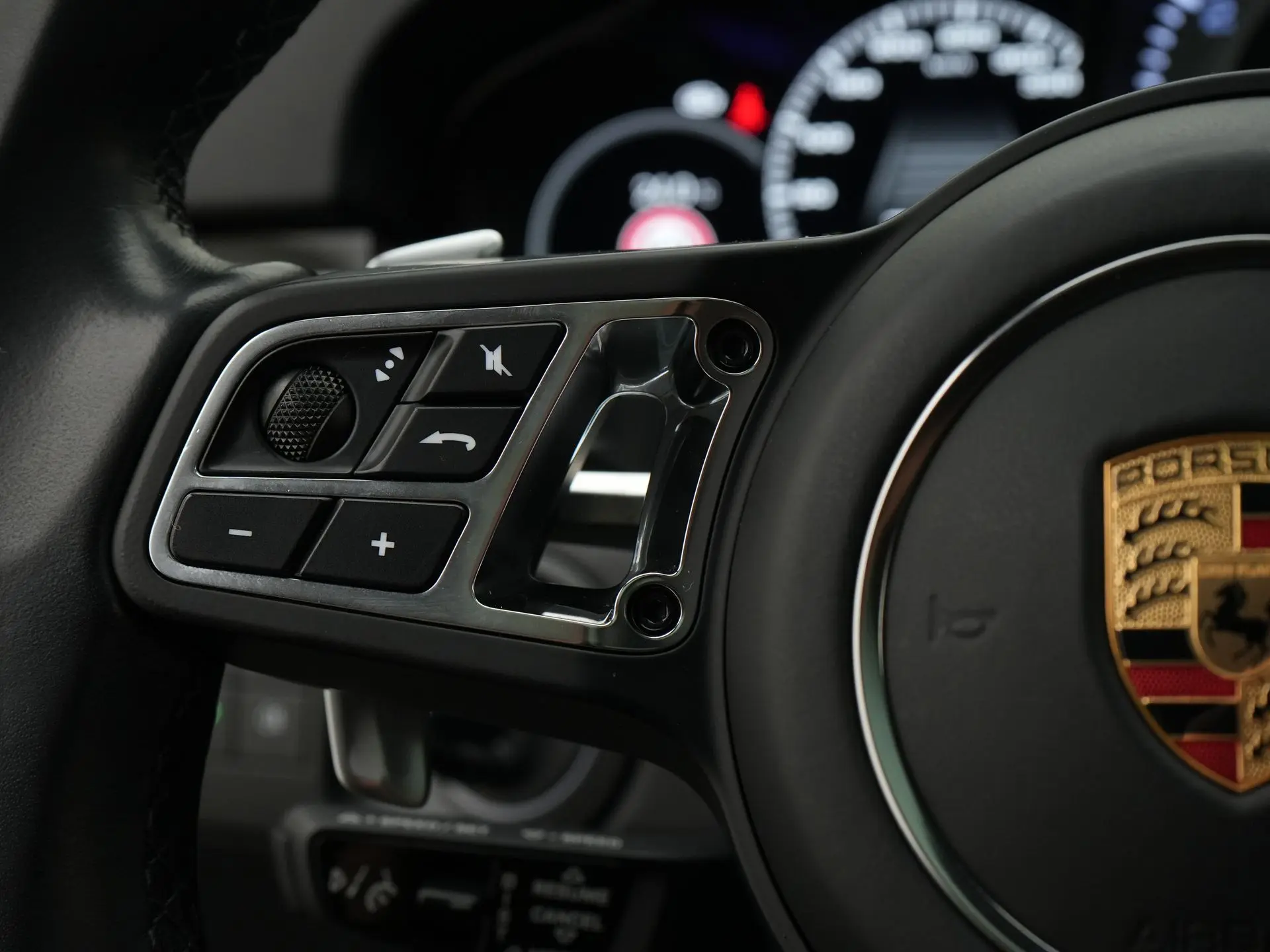 Cayenne Turbo S E-Hybrid Coupé