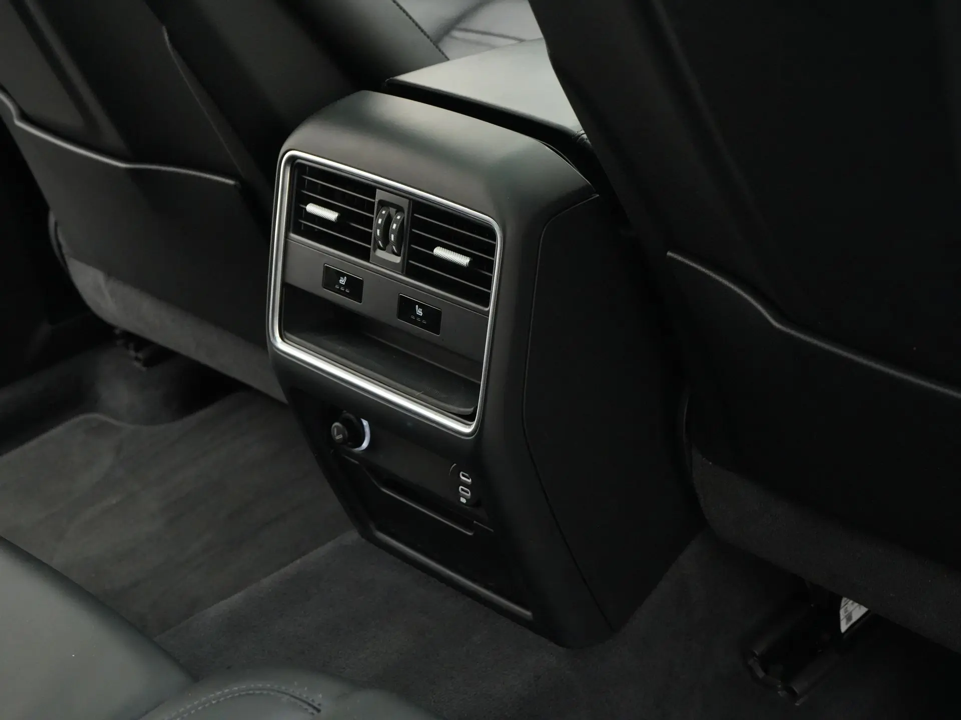 Cayenne Turbo S E-Hybrid Coupé