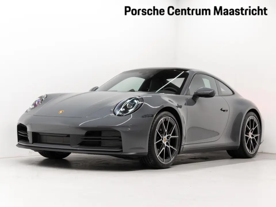 Porsche 911 Carrera