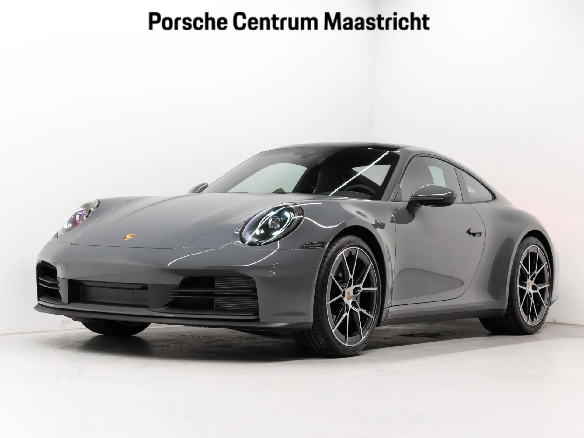 911 Carrera