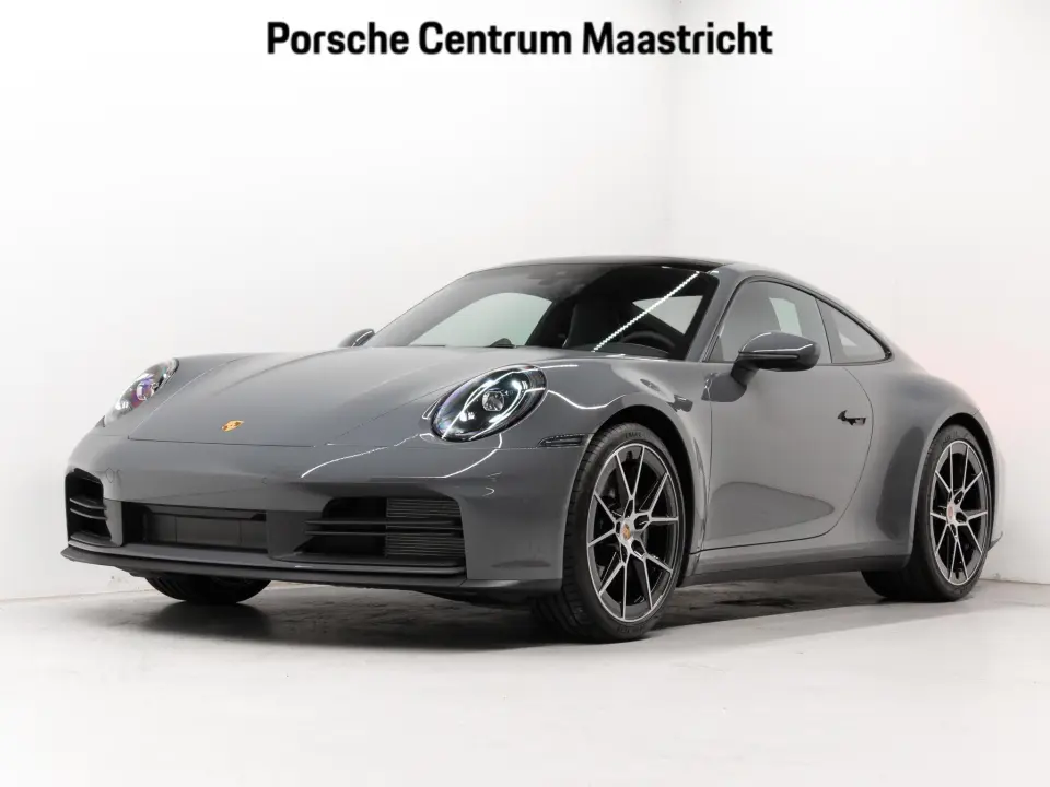 Porsche 911 Carrera