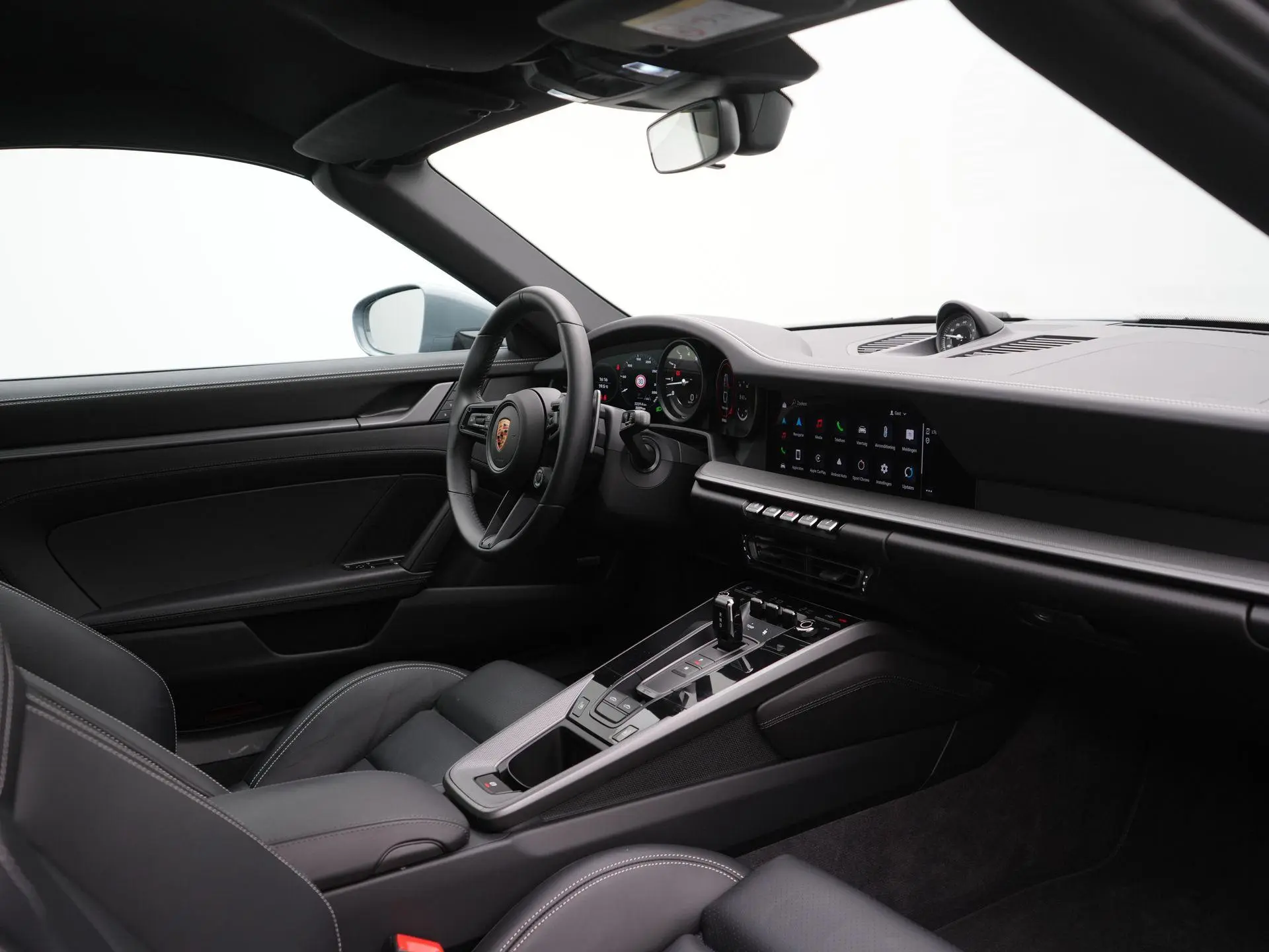 911 Targa 4