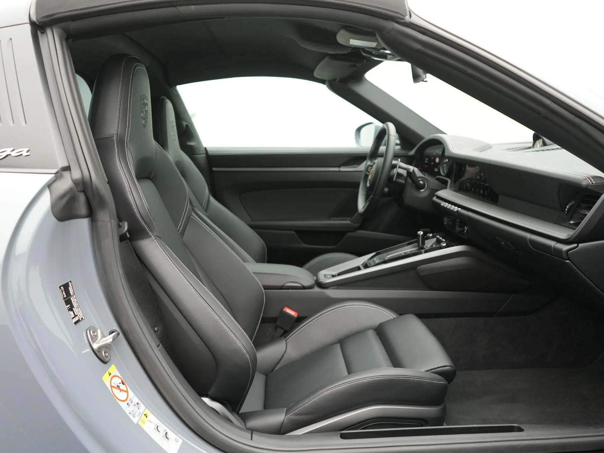 911 Targa 4