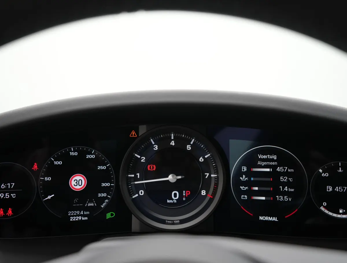 Auto afbeelding