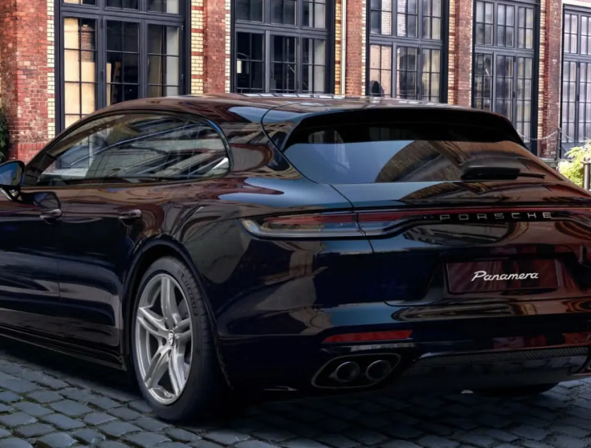 Auto afbeelding