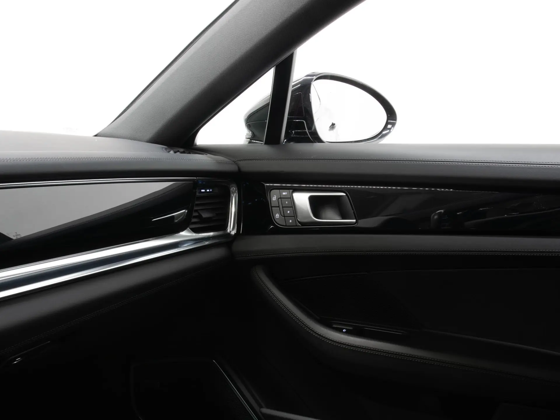 Panamera Sport Turismo 4S E-Hybrid