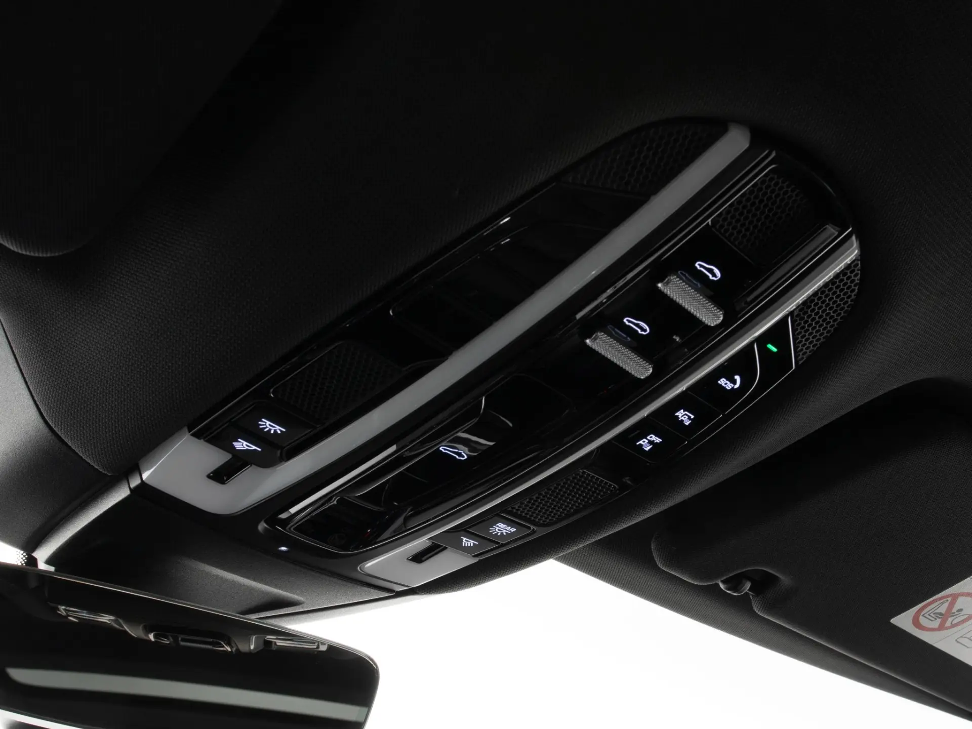 Panamera Sport Turismo 4S E-Hybrid
