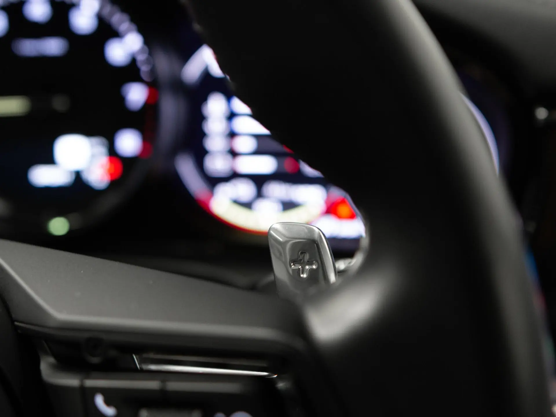 Panamera Sport Turismo 4S E-Hybrid