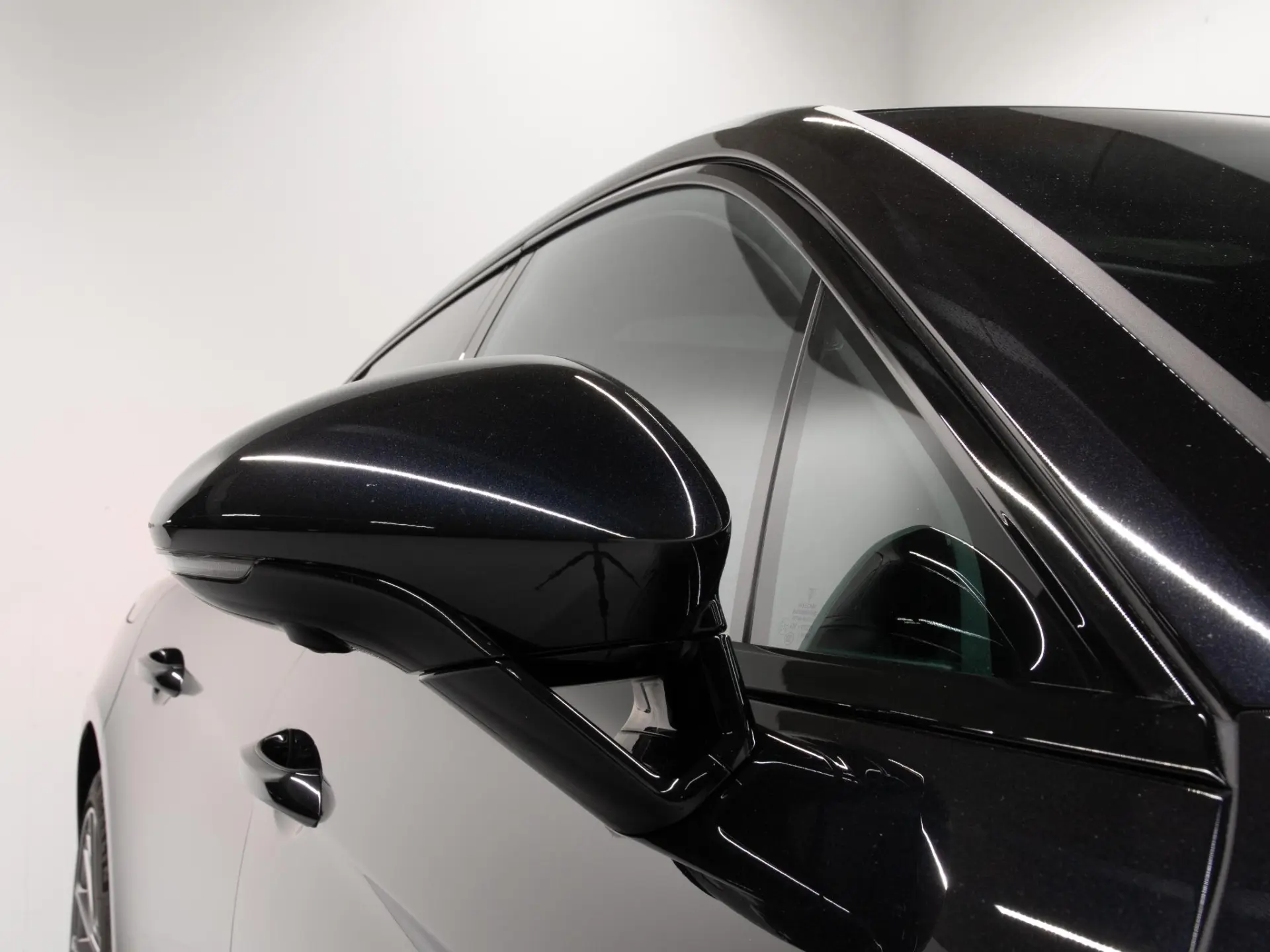 Panamera Sport Turismo 4S E-Hybrid