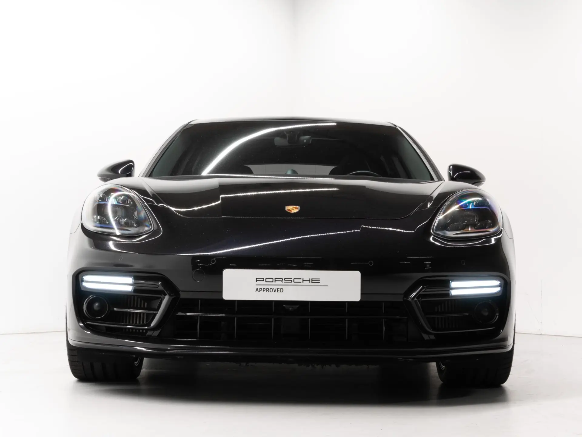 Panamera Sport Turismo 4S E-Hybrid