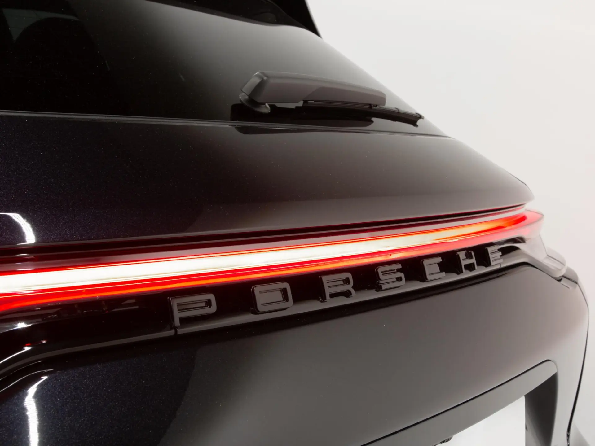 Panamera Sport Turismo 4S E-Hybrid