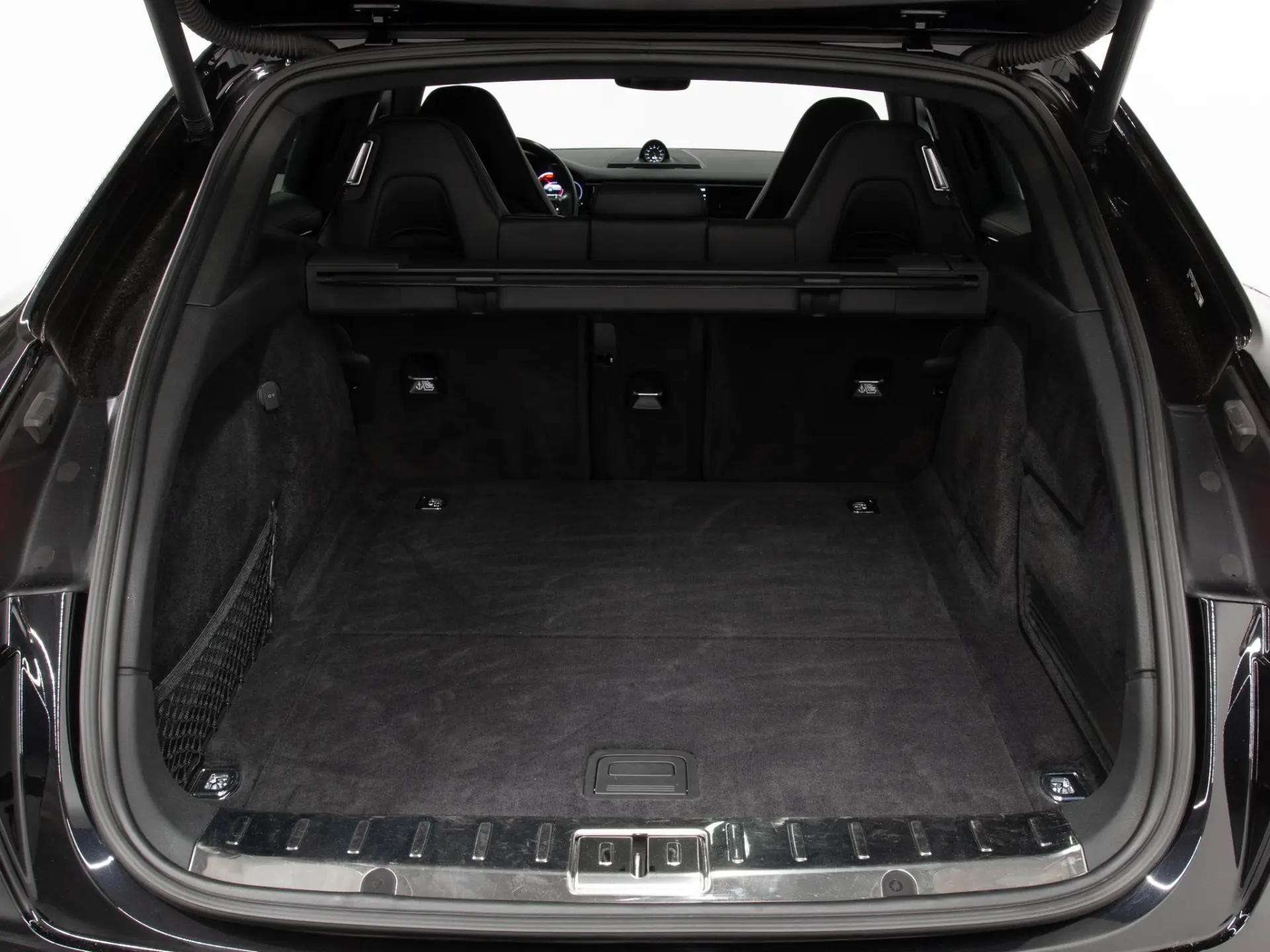 Panamera Sport Turismo 4S E-Hybrid