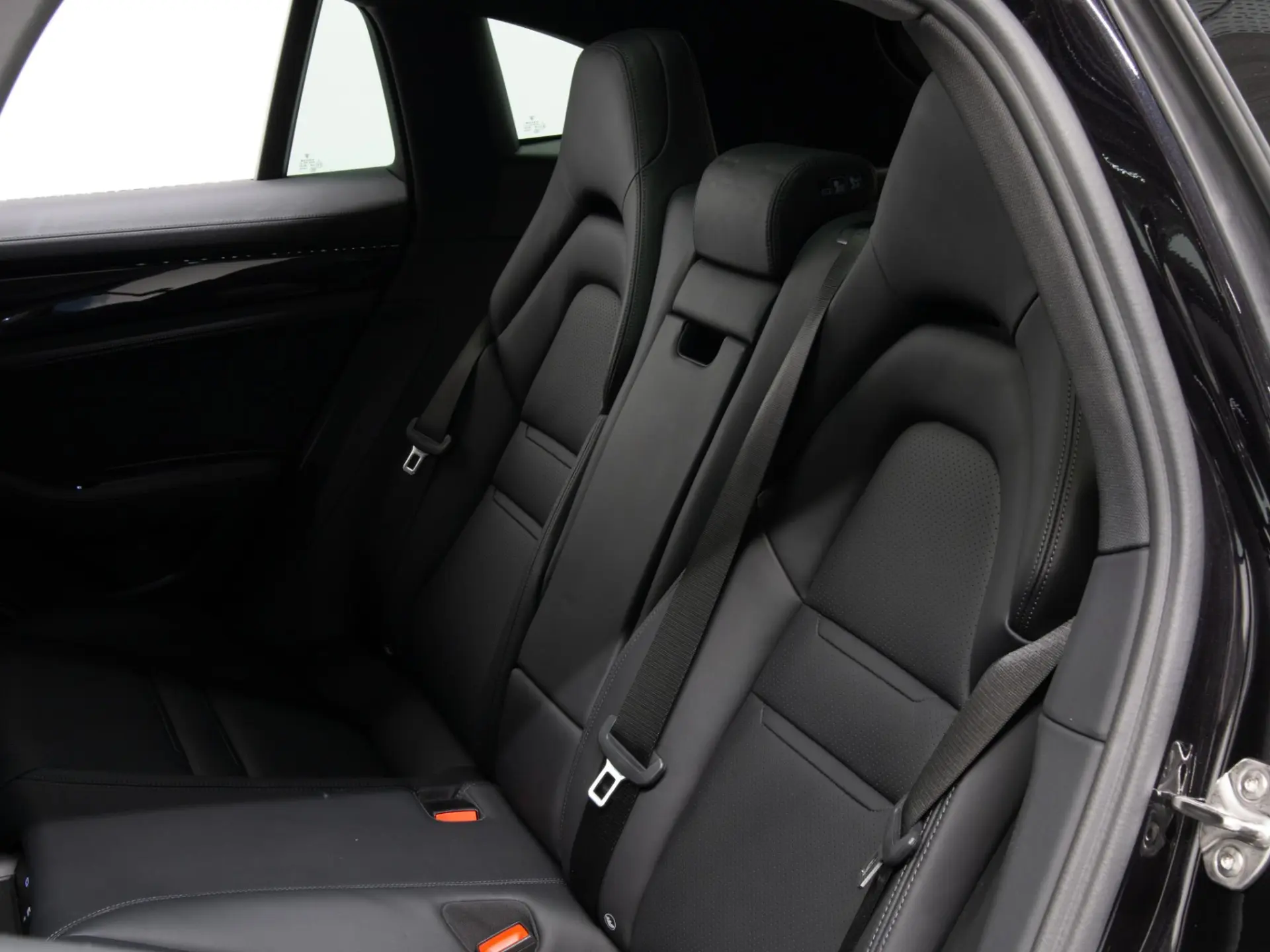 Panamera Sport Turismo 4S E-Hybrid