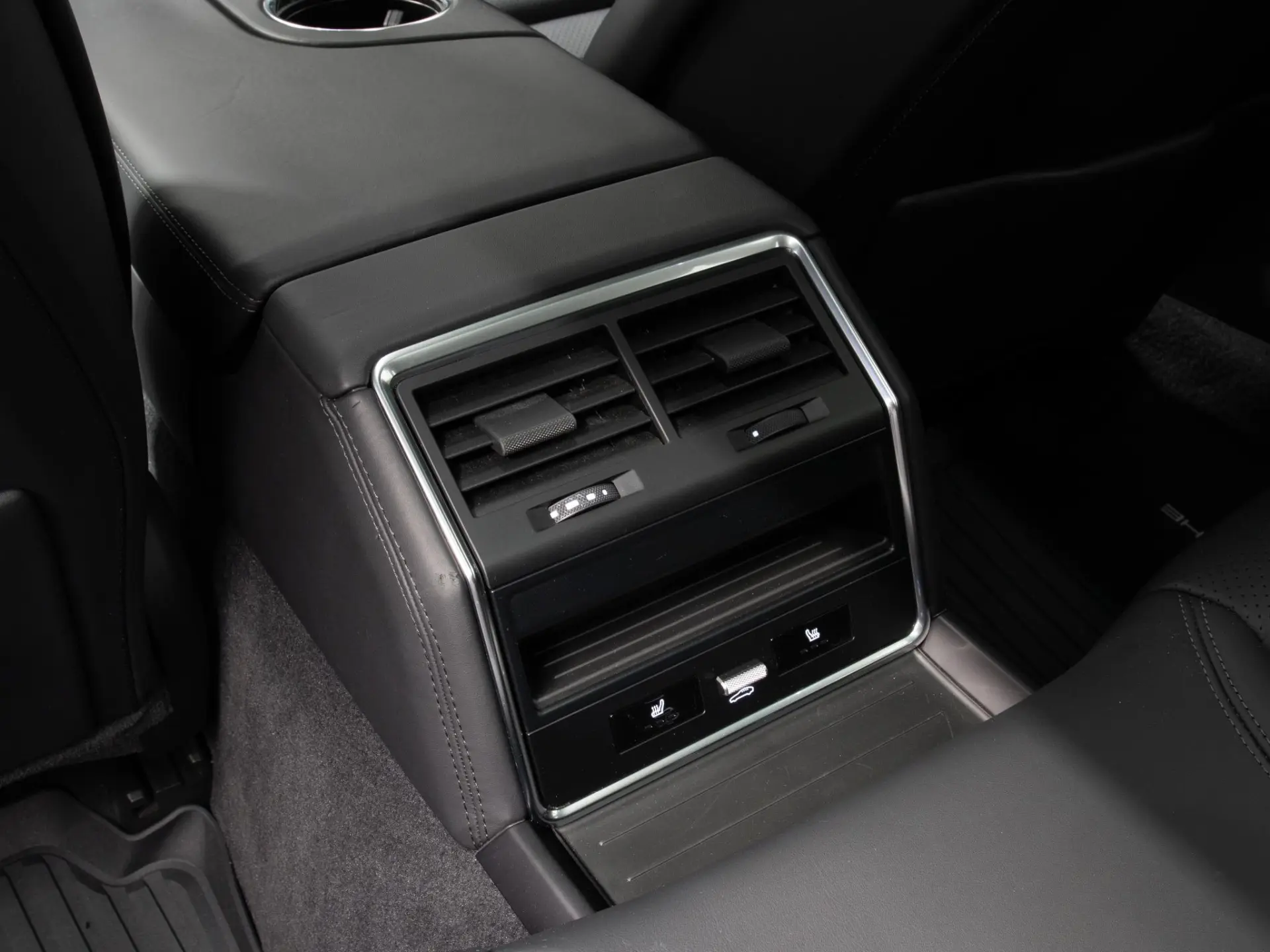 Panamera Sport Turismo 4S E-Hybrid