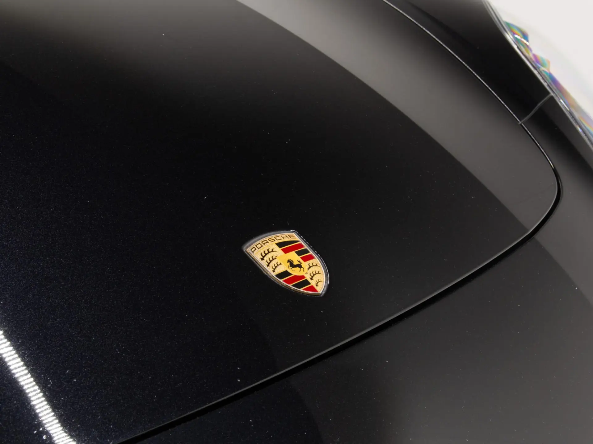 Panamera Sport Turismo 4S E-Hybrid