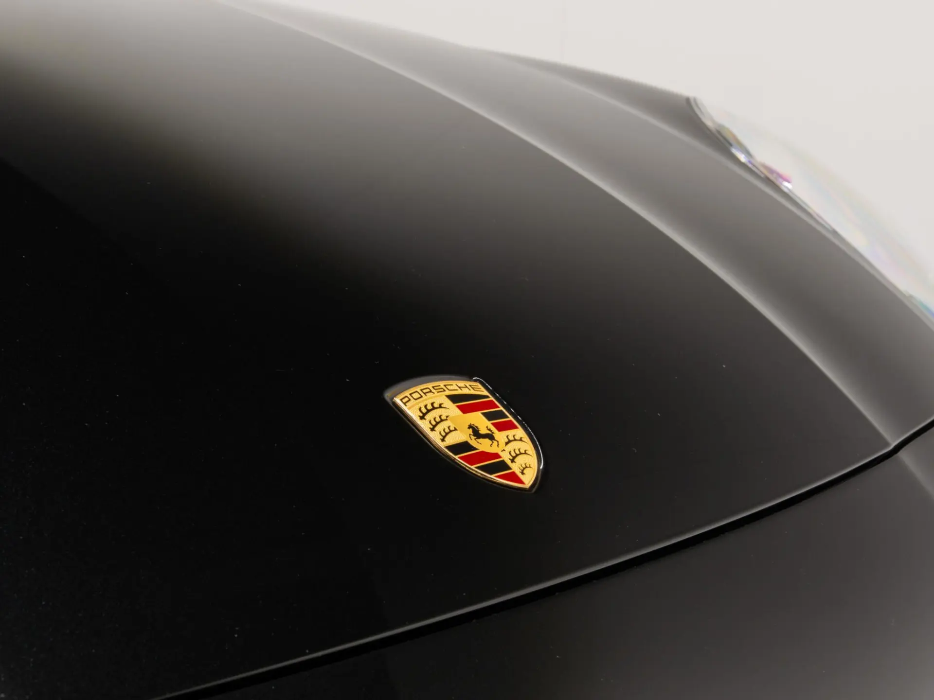Cayenne E-Hybrid Coupé Platinum Edition