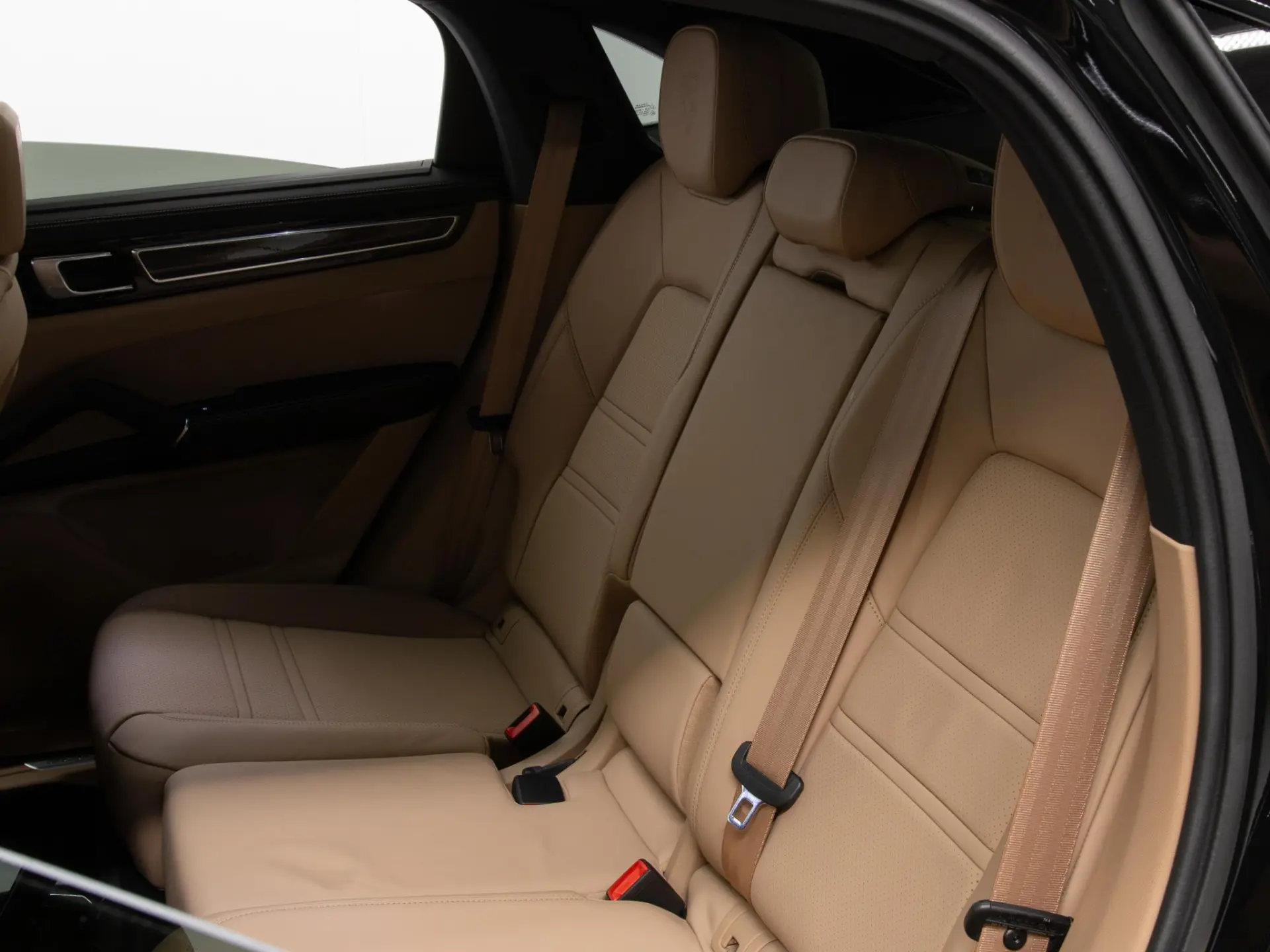 Cayenne E-Hybrid Coupé Platinum Edition