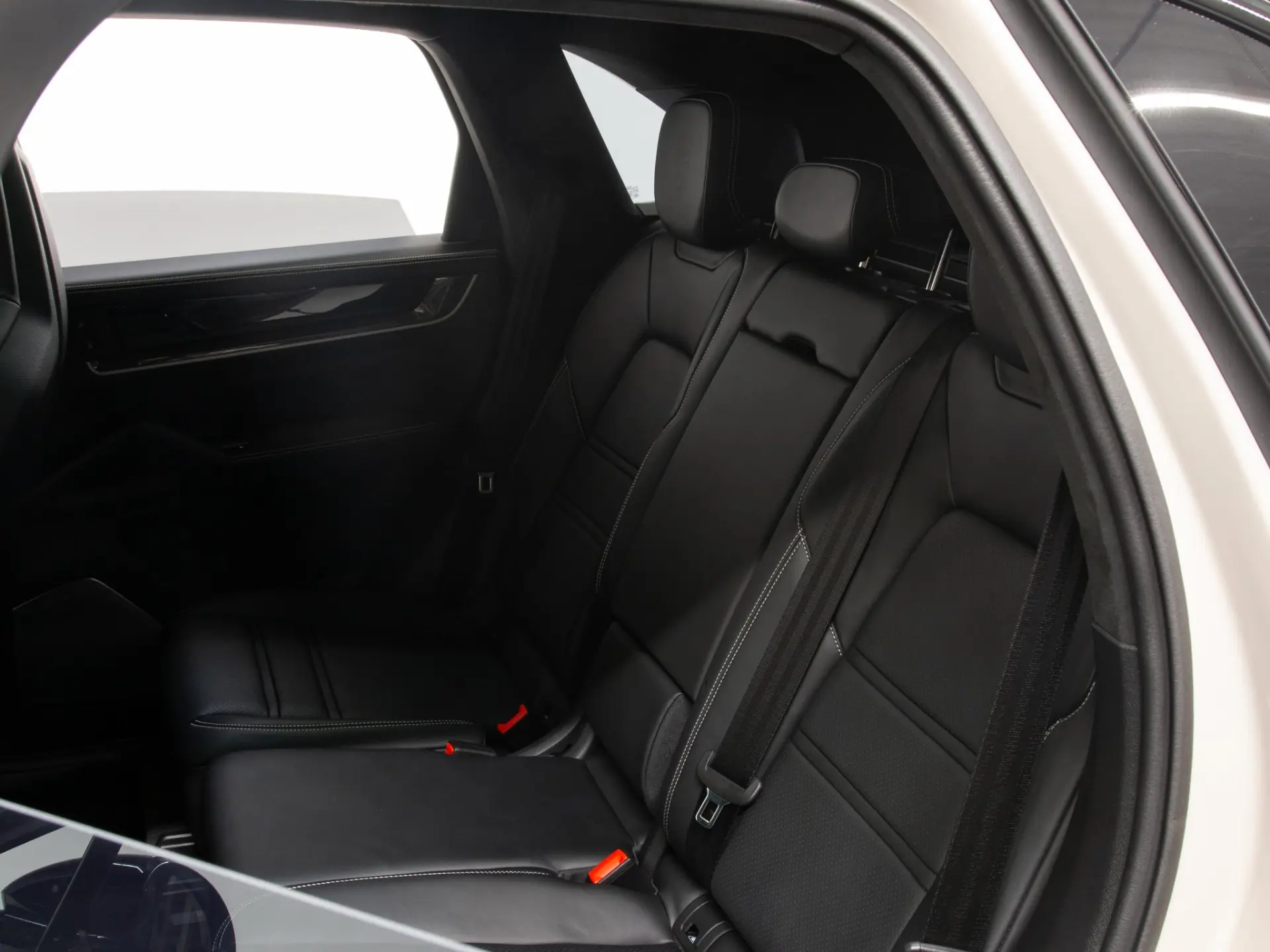 Cayenne E-Hybrid