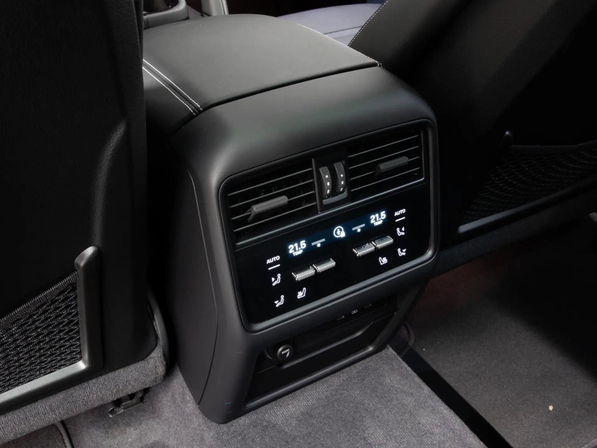 Cayenne E-Hybrid