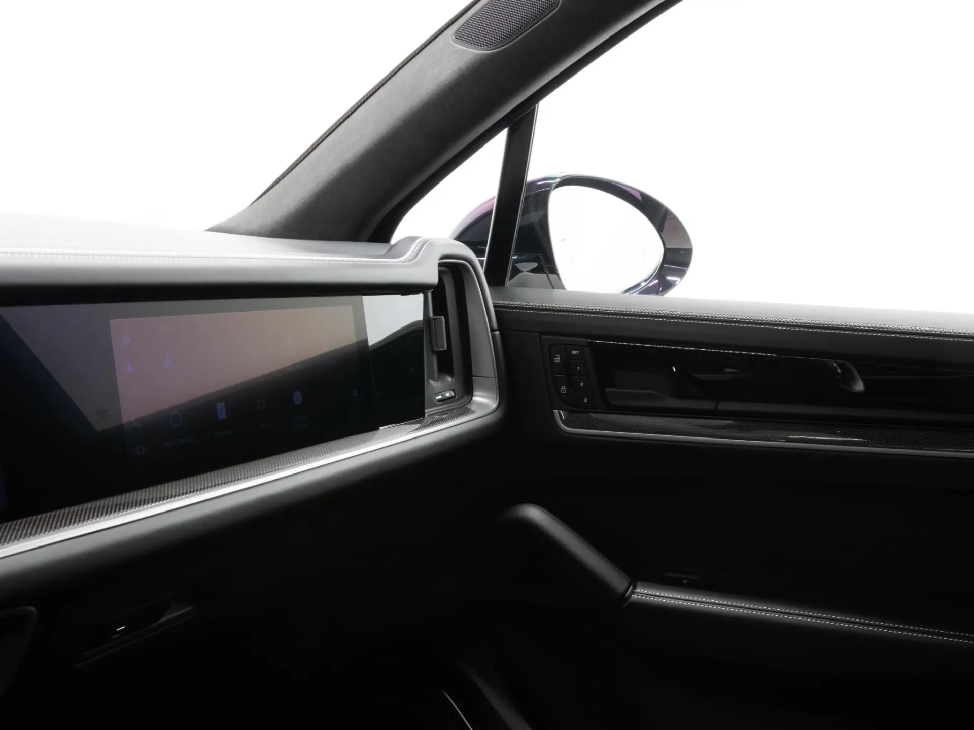 Cayenne E-Hybrid