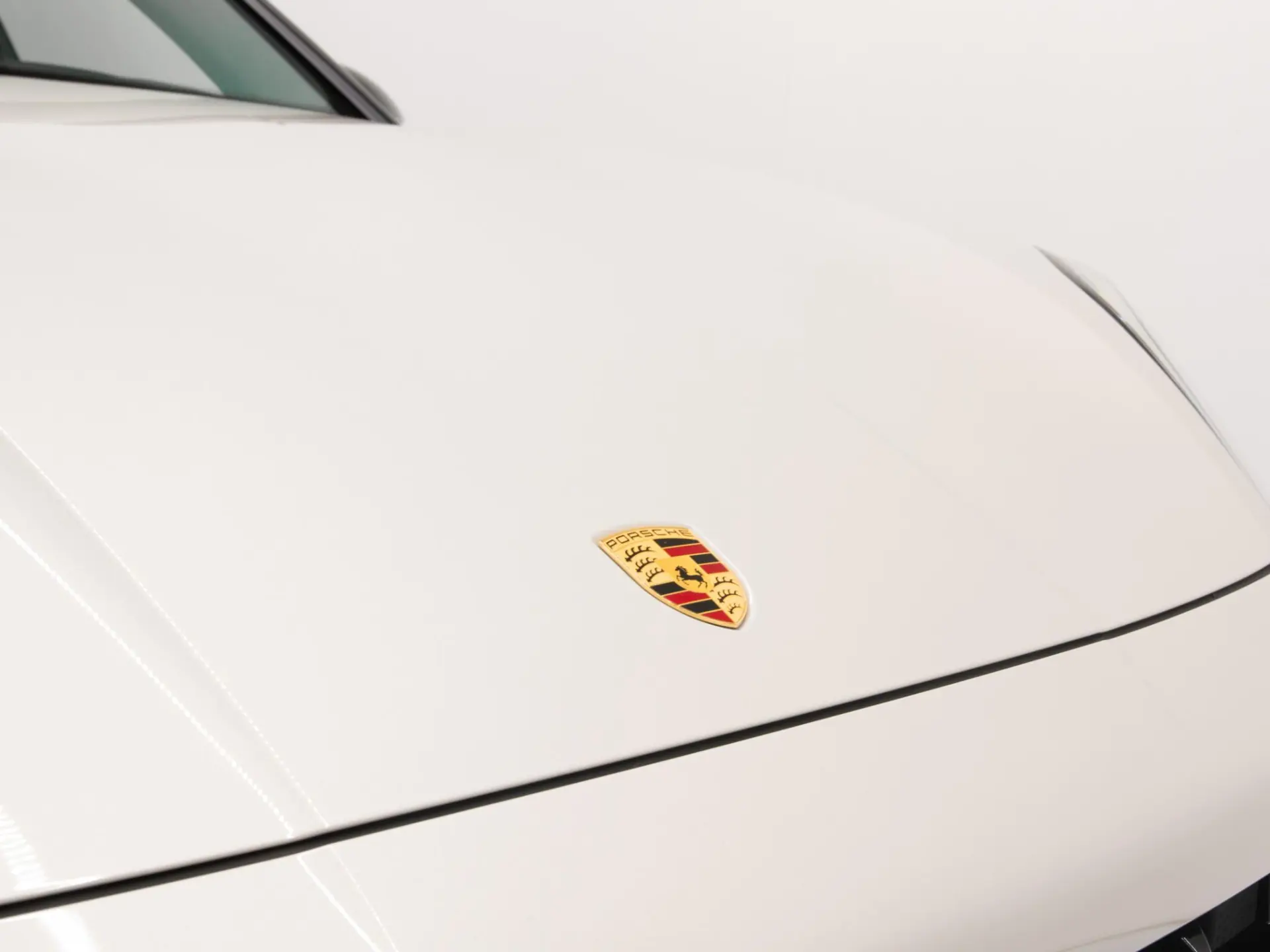 Cayenne E-Hybrid