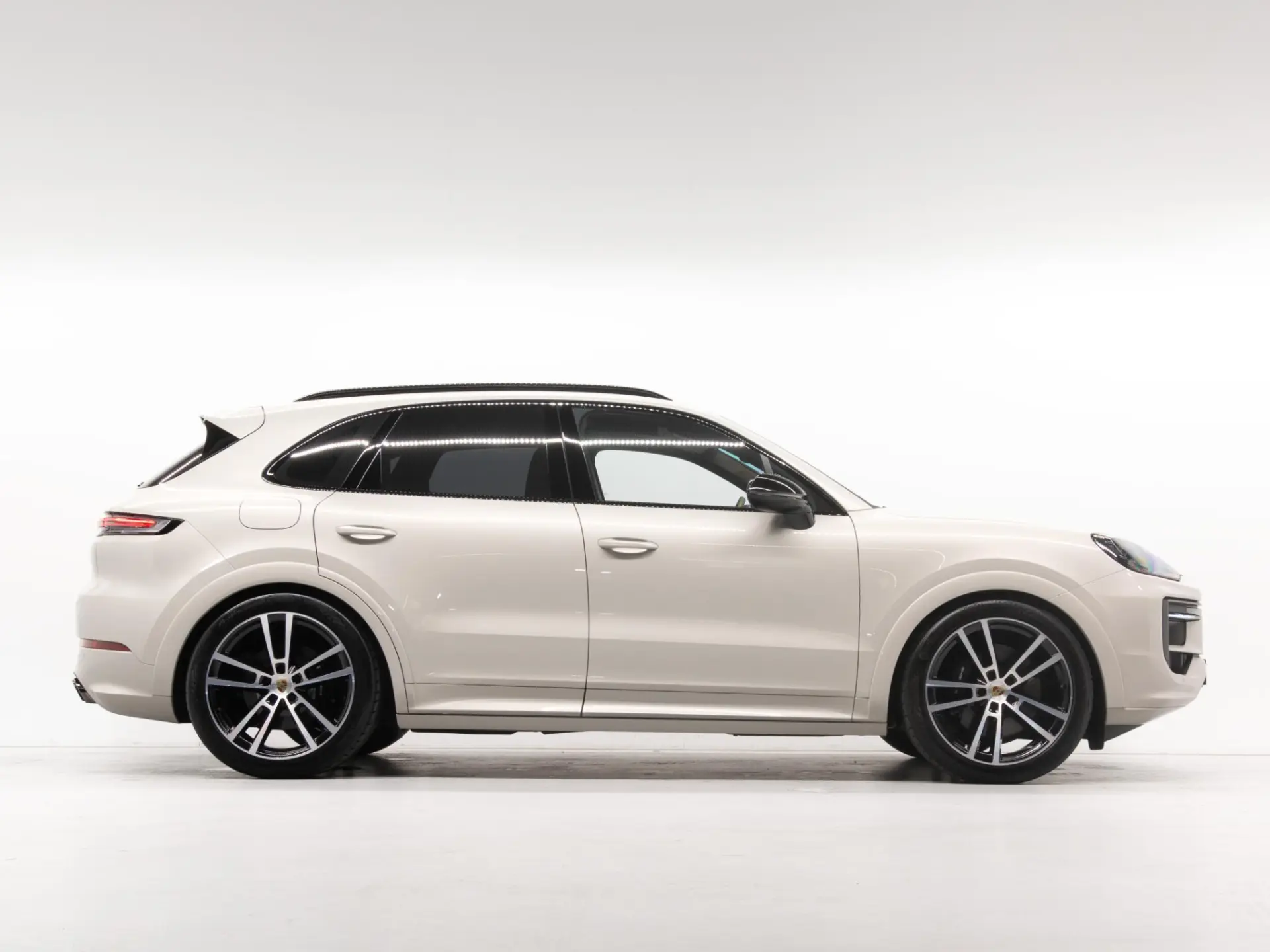 Cayenne E-Hybrid