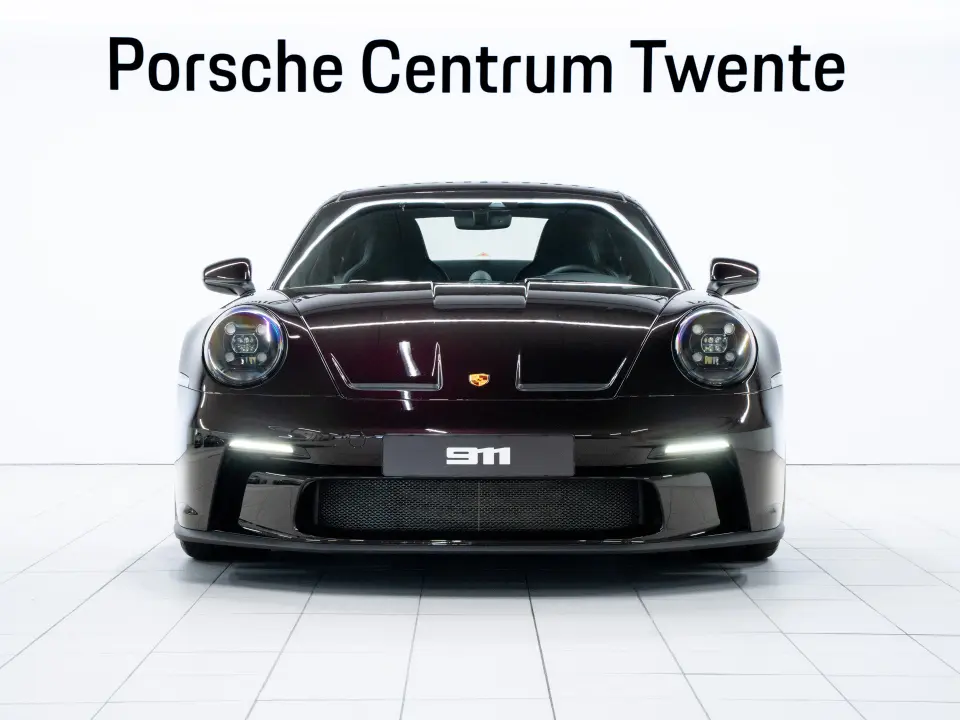 Porsche 911 GT3 Touring