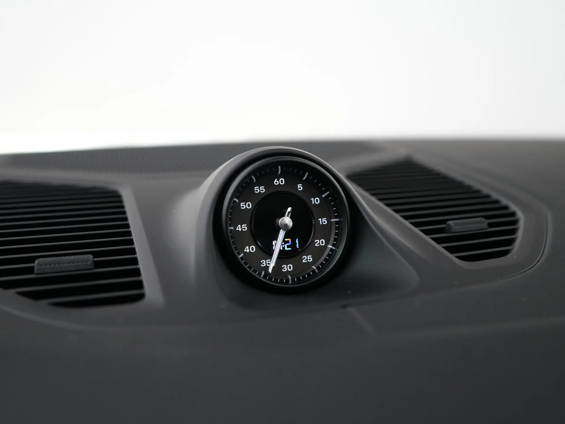 Cayenne Turbo E-Hybrid