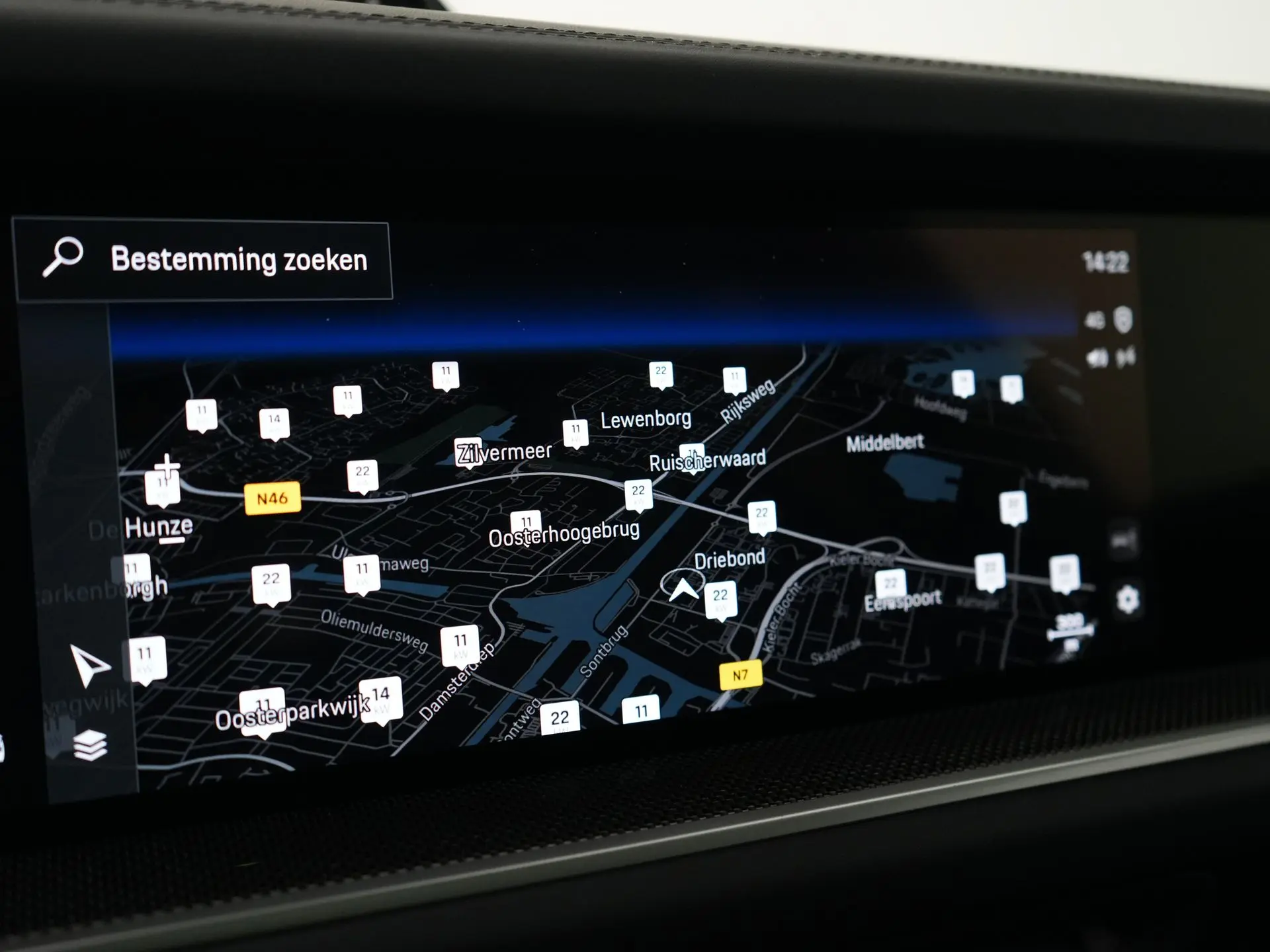 Cayenne Turbo E-Hybrid