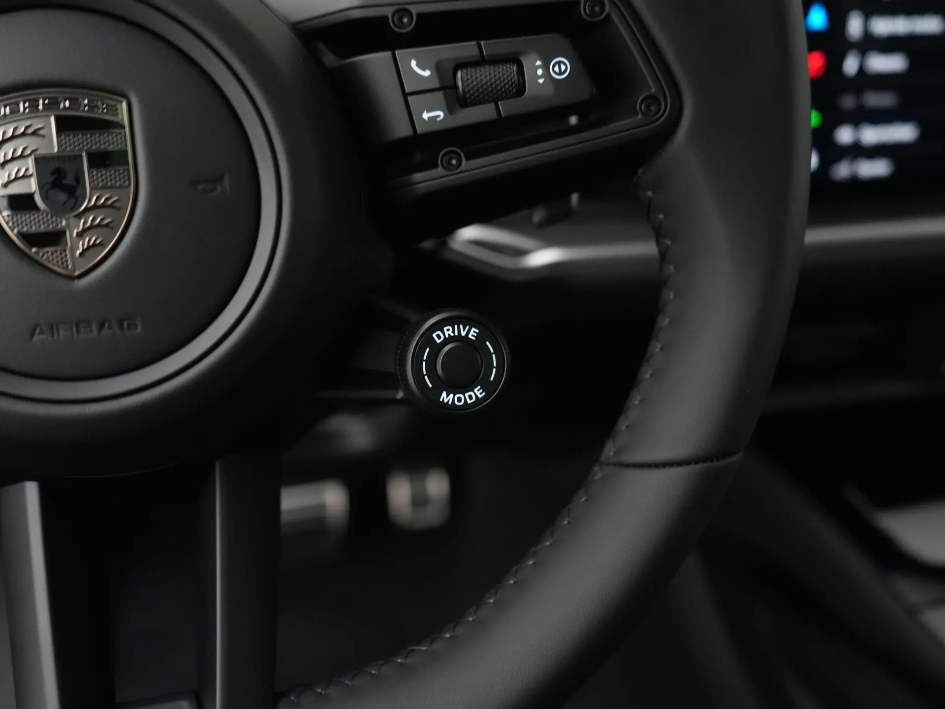 Cayenne Turbo E-Hybrid