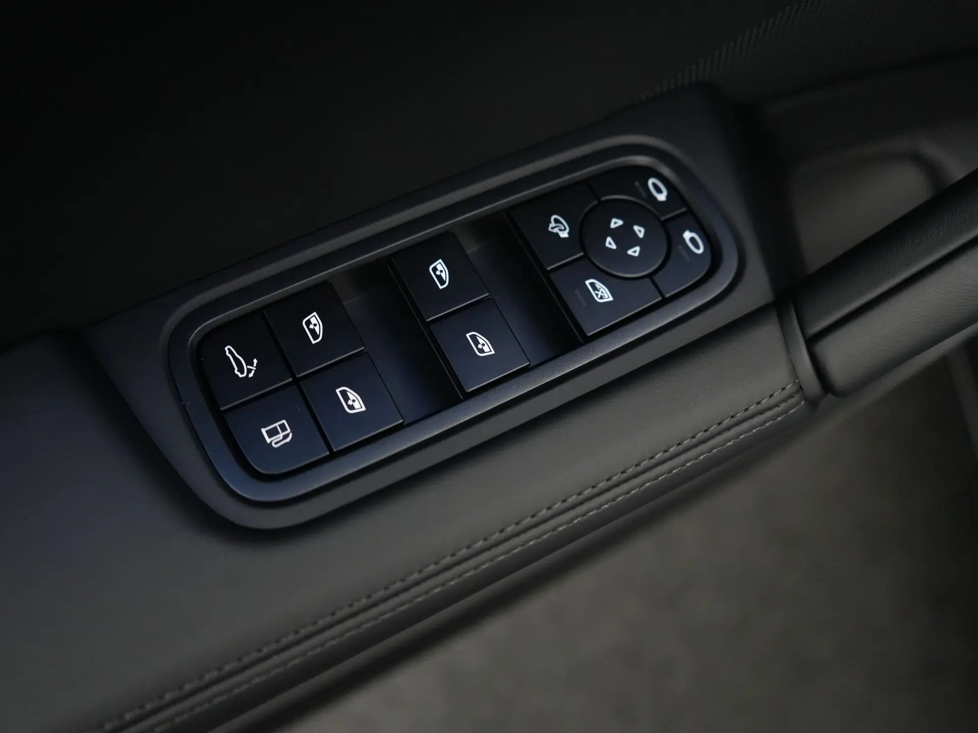 Cayenne Turbo E-Hybrid