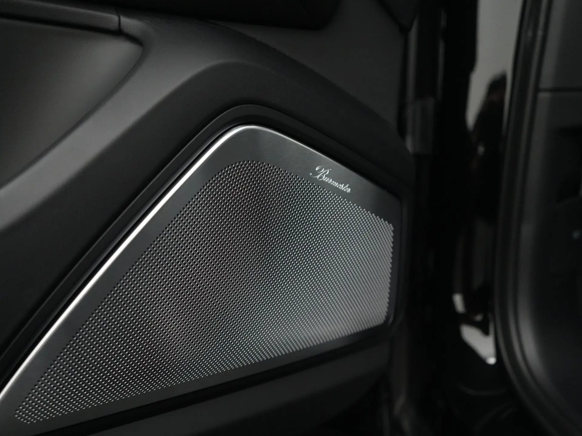 Cayenne Turbo E-Hybrid