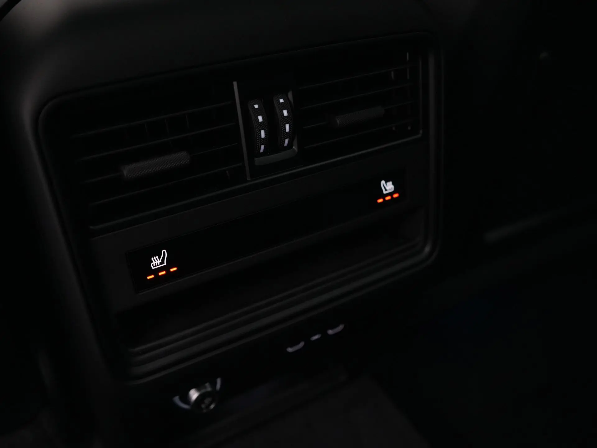 Cayenne Turbo E-Hybrid