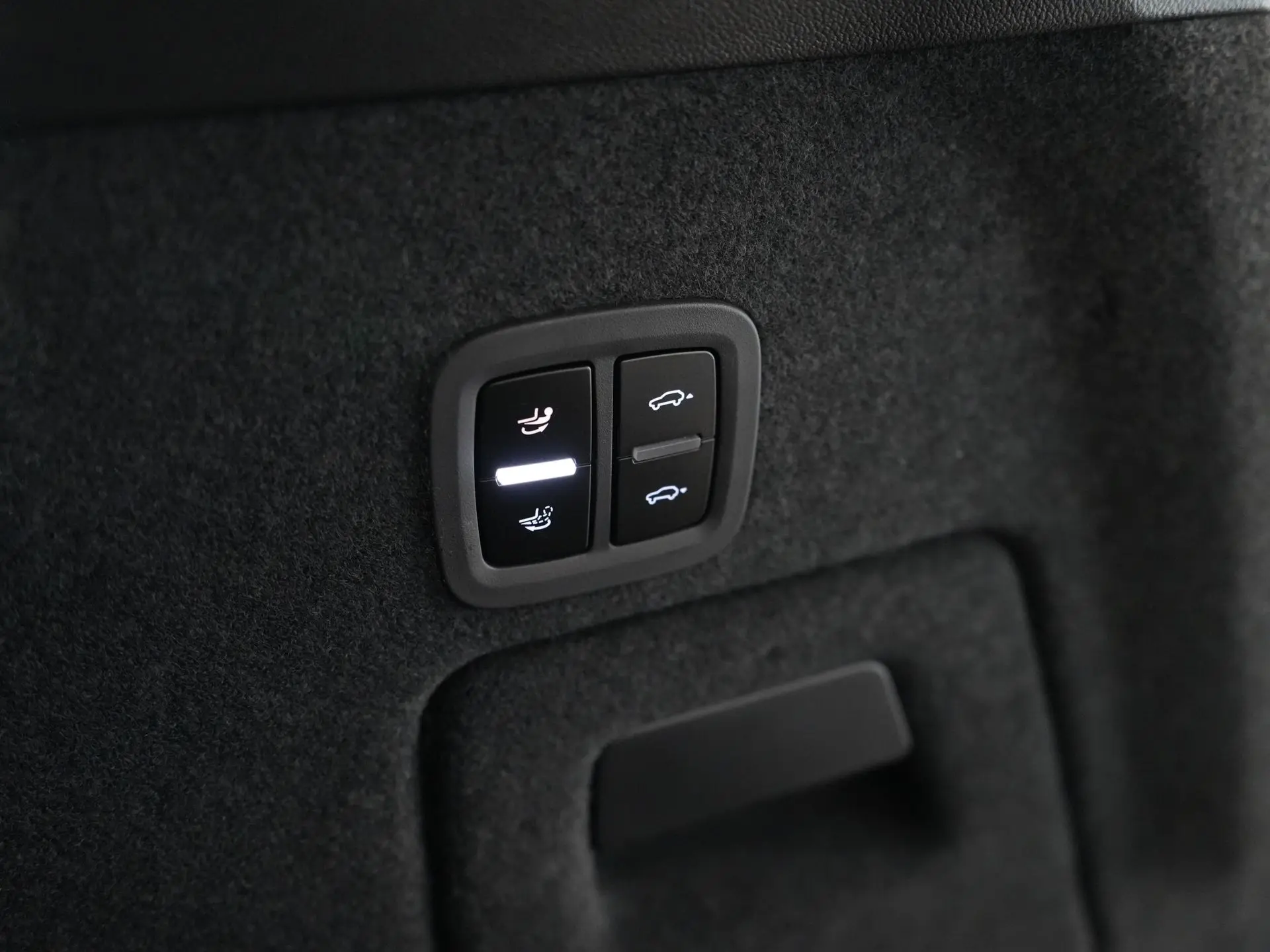 Cayenne Turbo E-Hybrid