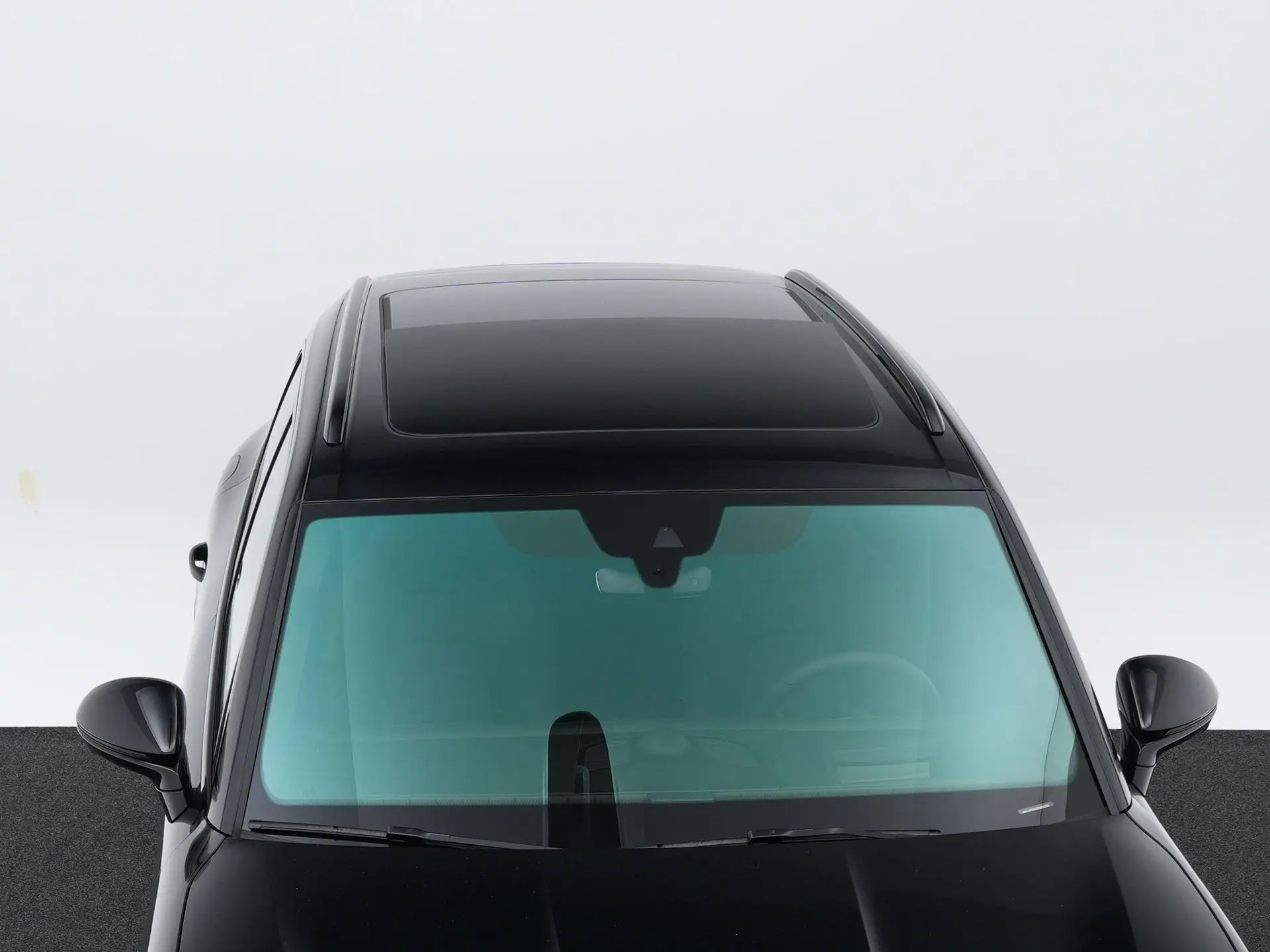 Cayenne Turbo E-Hybrid