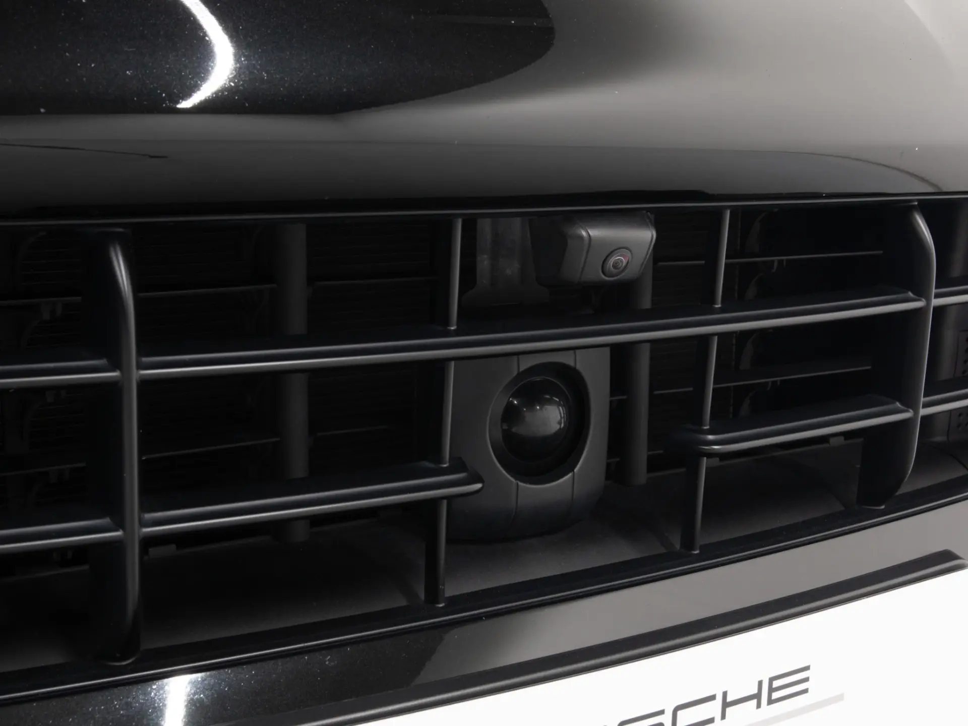 Cayenne E-Hybrid Platinum Edition