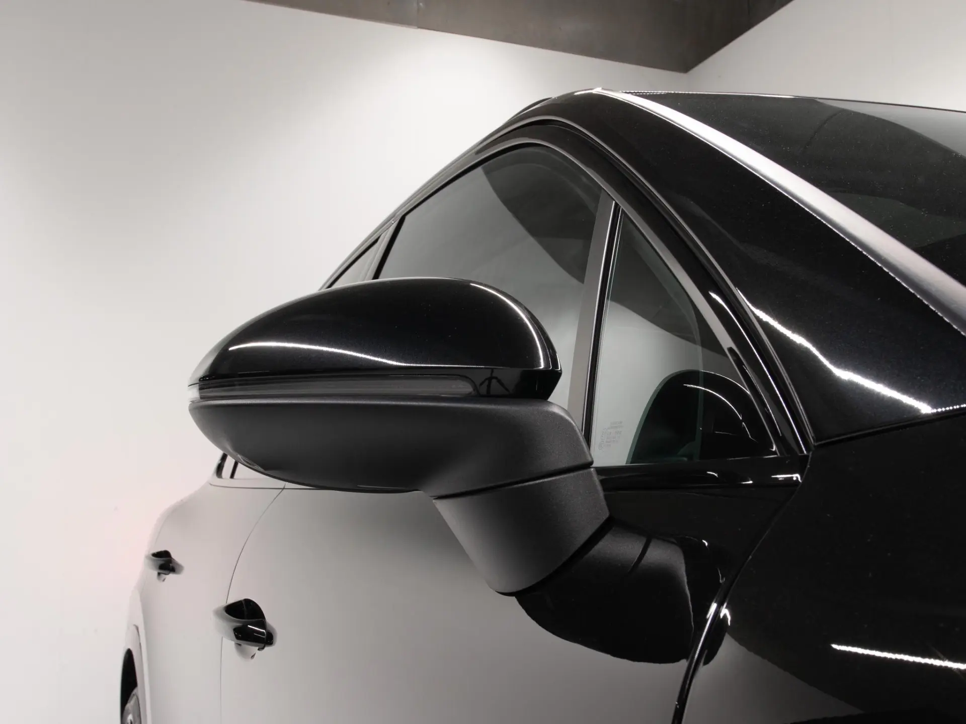 Cayenne E-Hybrid Platinum Edition