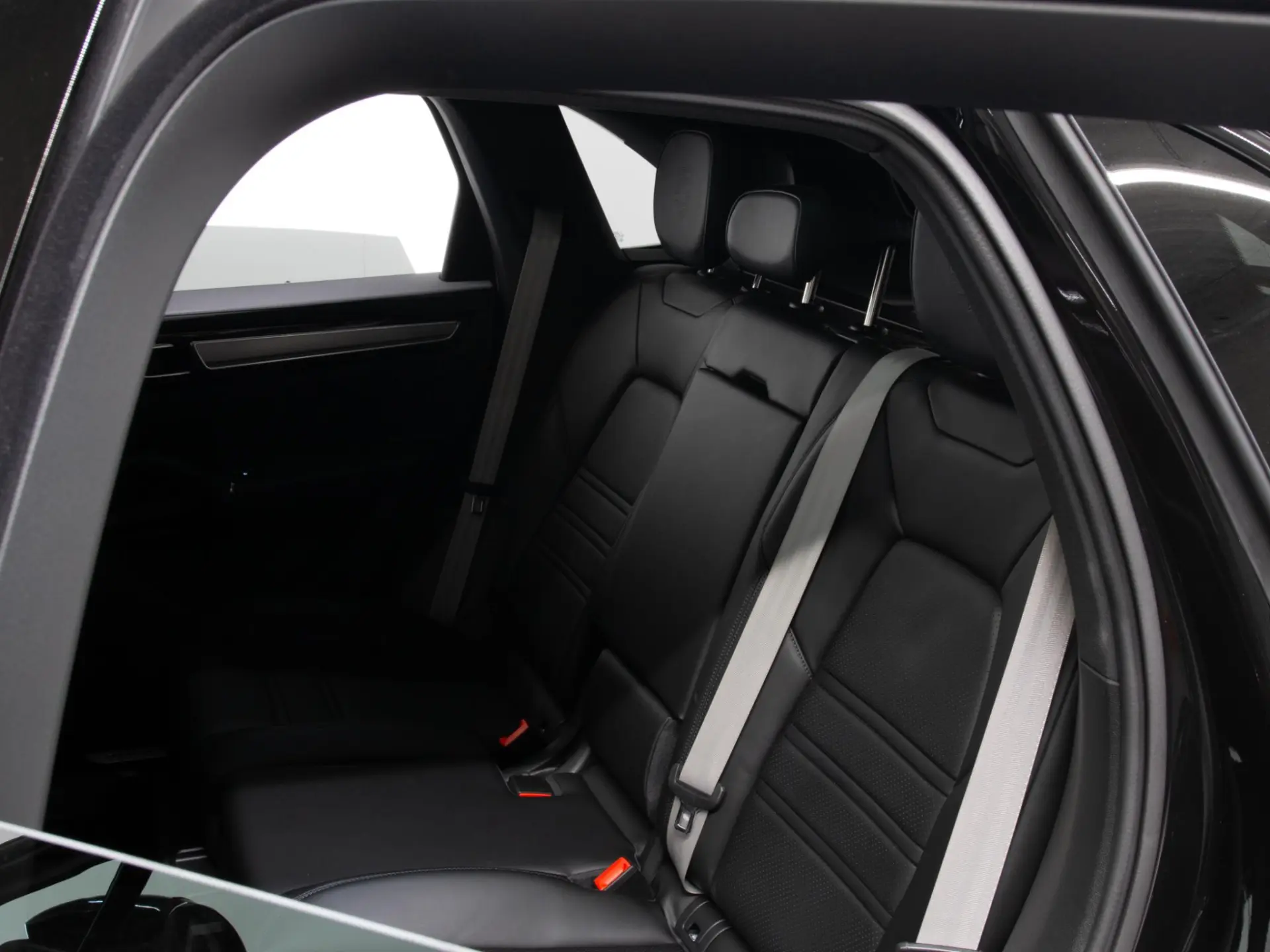 Cayenne E-Hybrid Platinum Edition