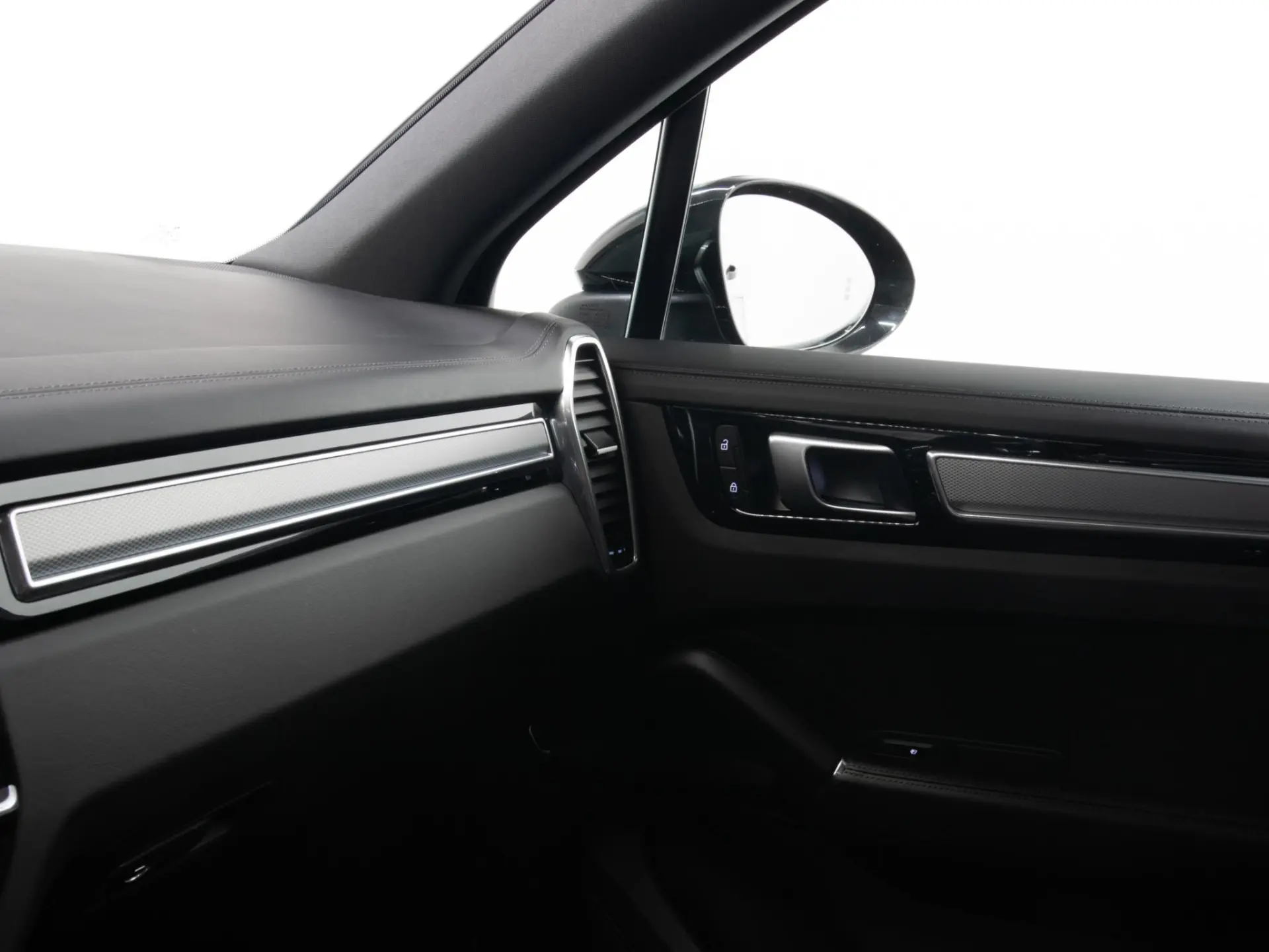 Cayenne E-Hybrid Platinum Edition