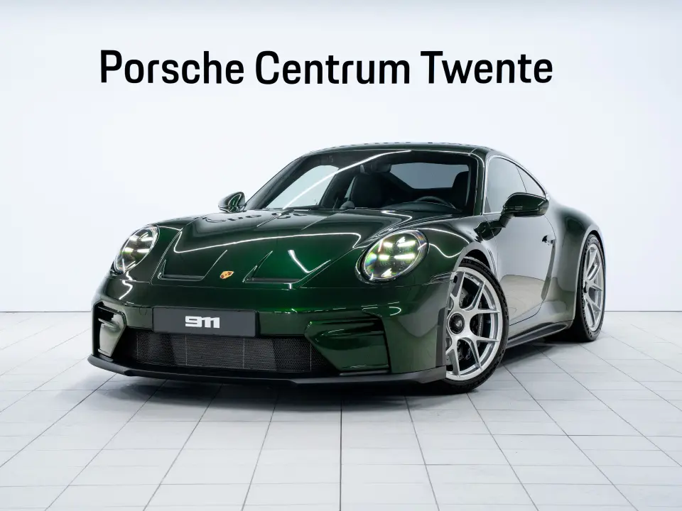Porsche 911 GT3 Touring