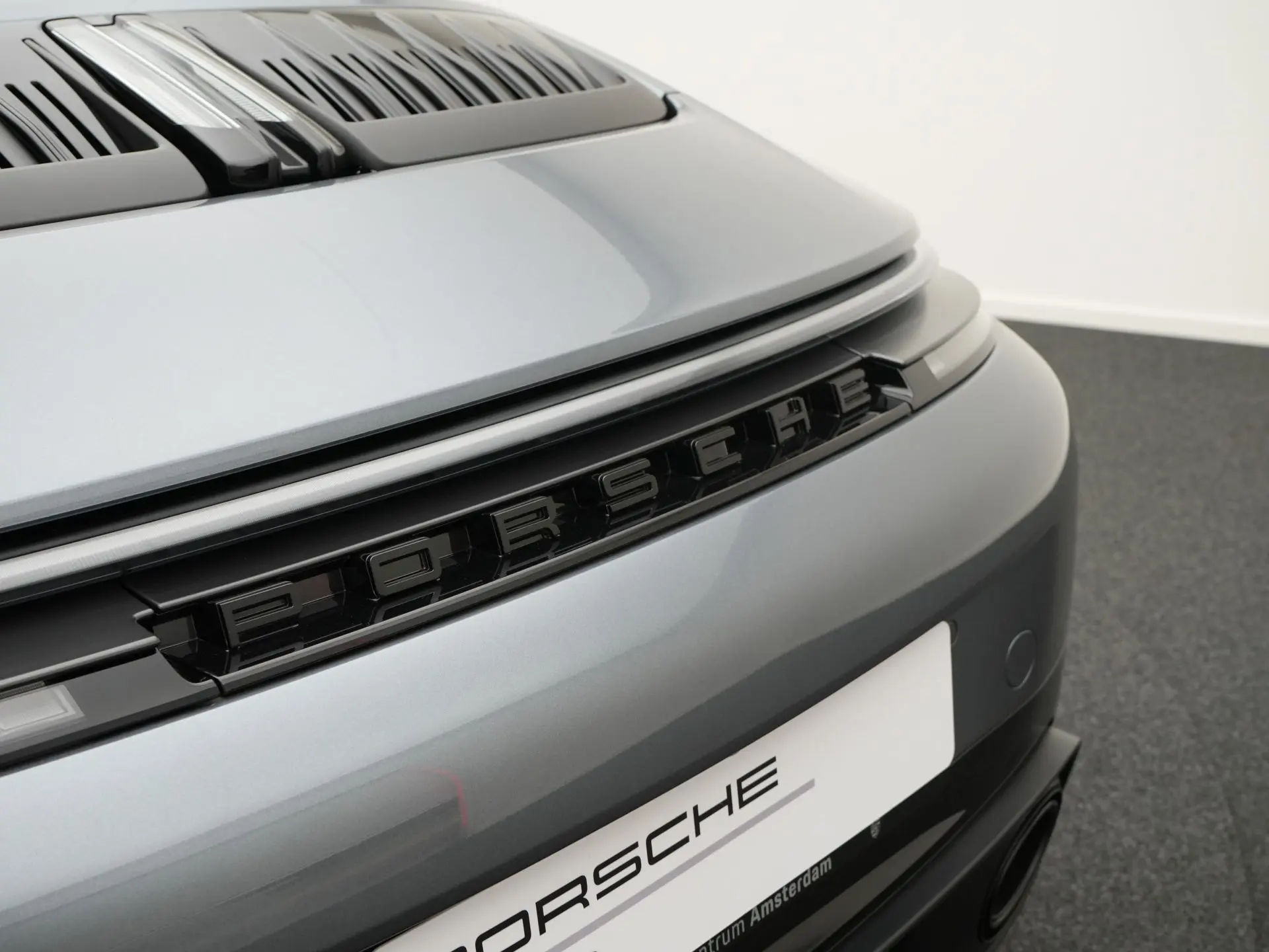 911 Carrera Cabriolet