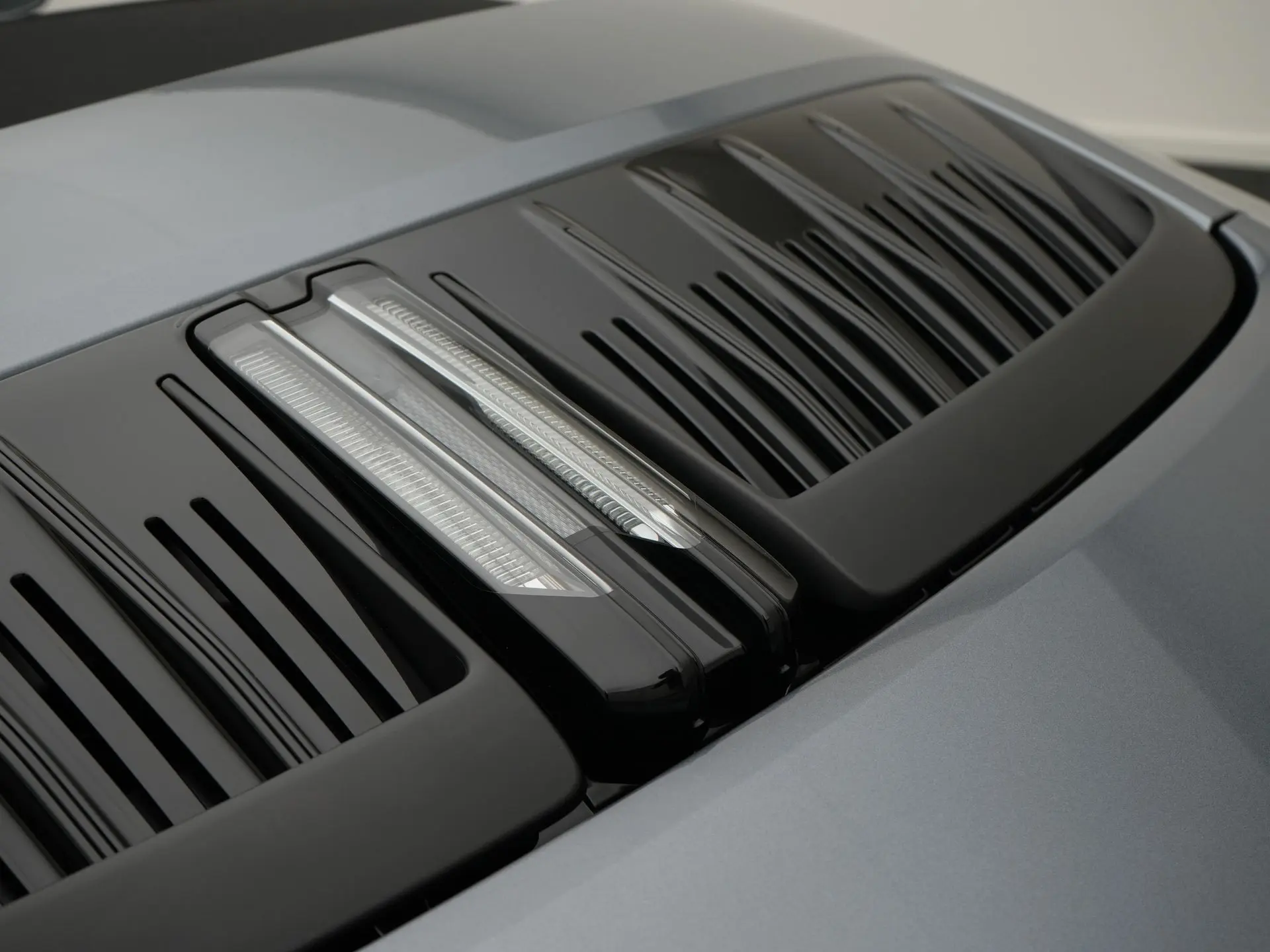 911 Carrera Cabriolet