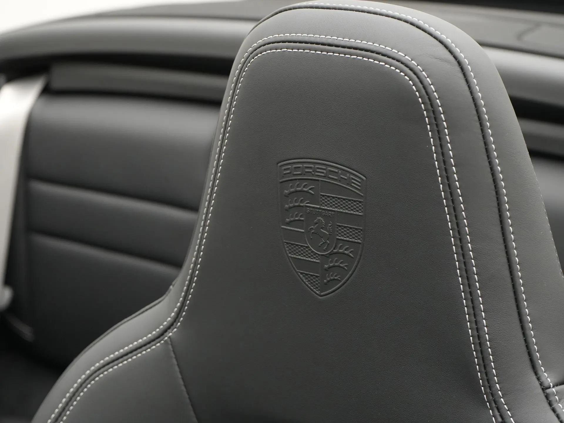 911 Carrera Cabriolet